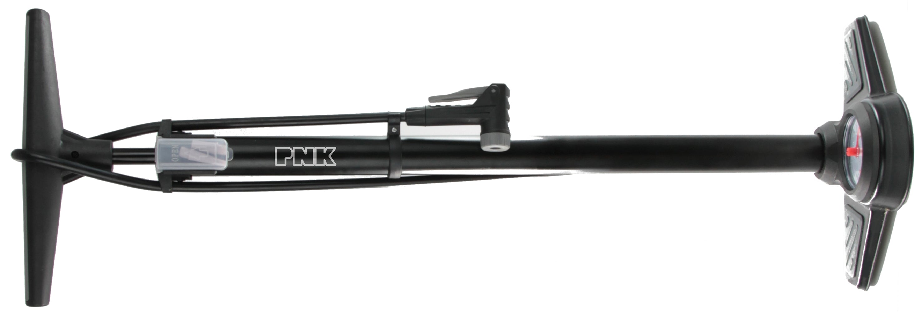 BOMBA TALLER CON MANÓMETRO Y CABEZAL INTELIGENTE BARBIERI