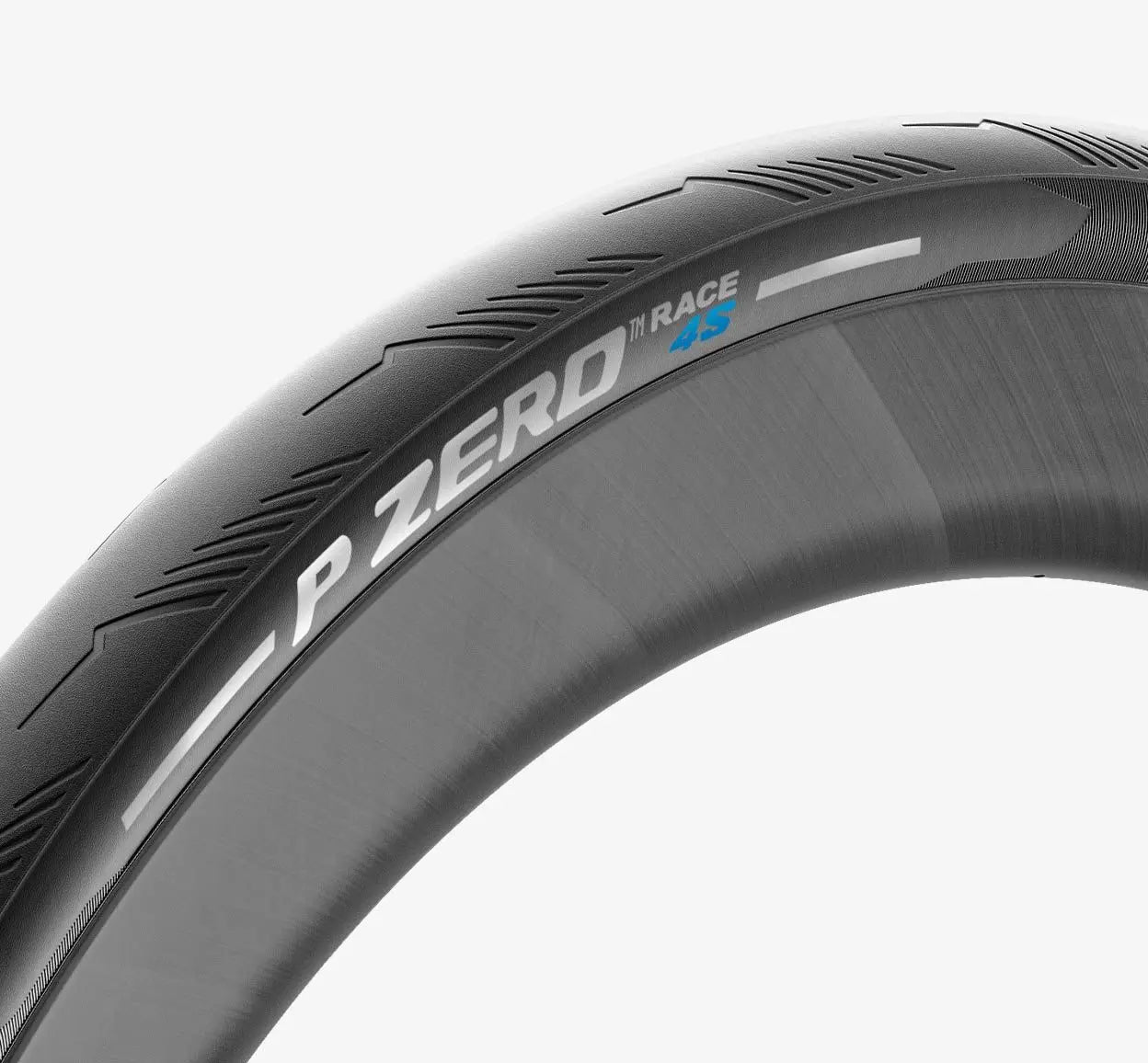 LLANTAS DE RUTA PIRELLI P ZERO RACE 4S (26-622) 700X26