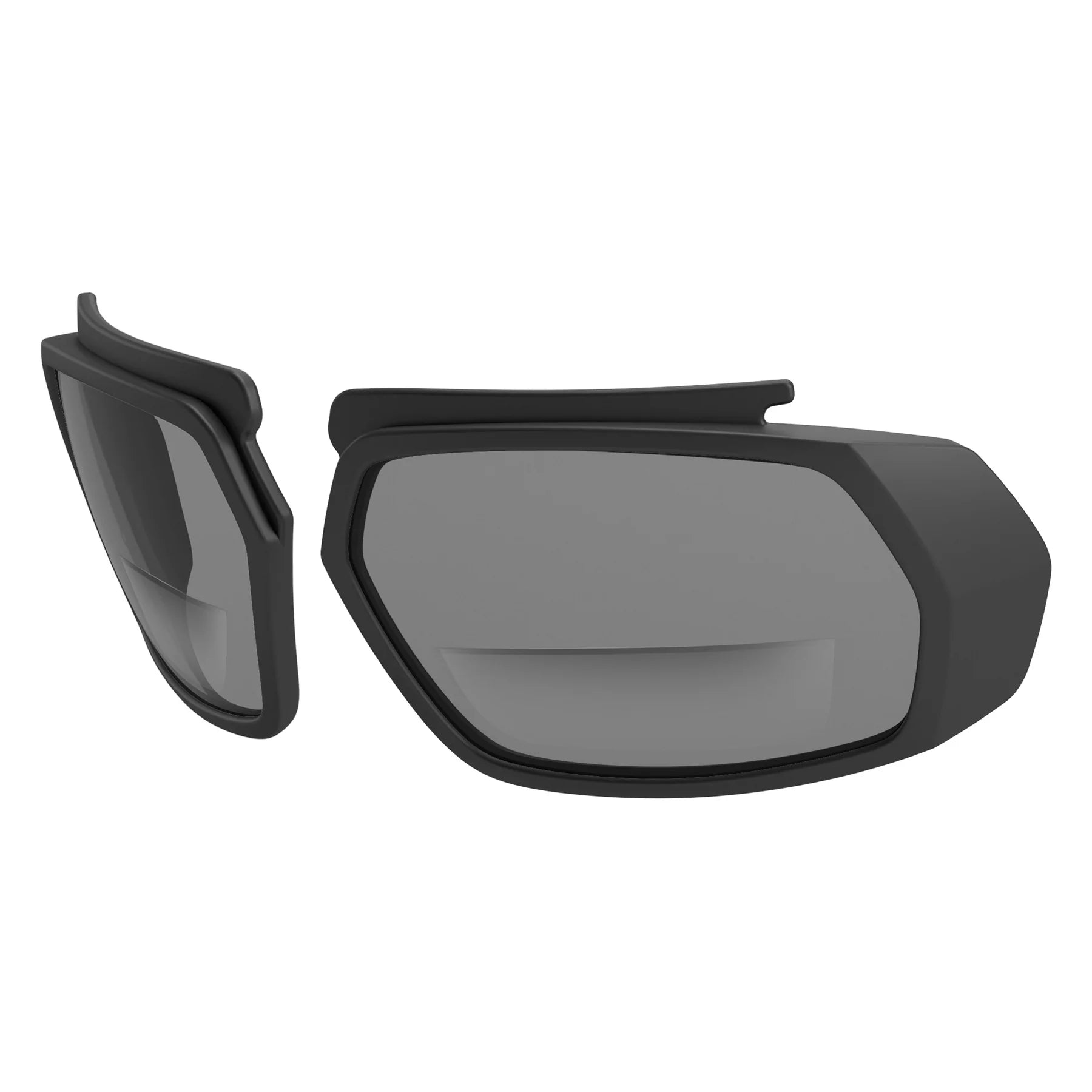 LENTES ÓPTICOS SALICE POLARIZADOS  (+2.00)