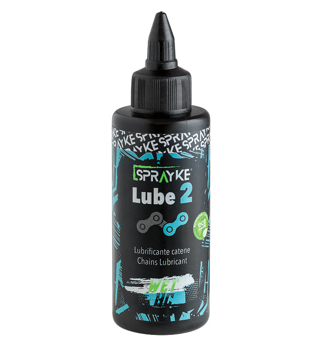 Lubricante SPRAYKE 2 GOTA DE ACEITE (120ML)