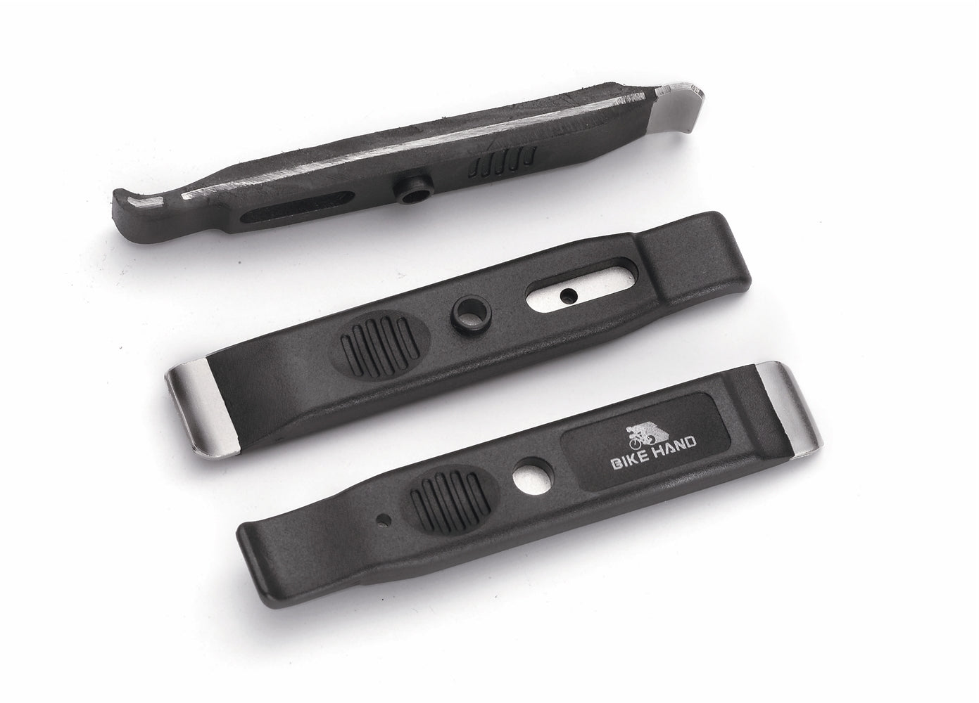 PALANCAS PARA NEUMÁTICOS (PAR) CON NÚCLEO DE ACERO BARBIERI