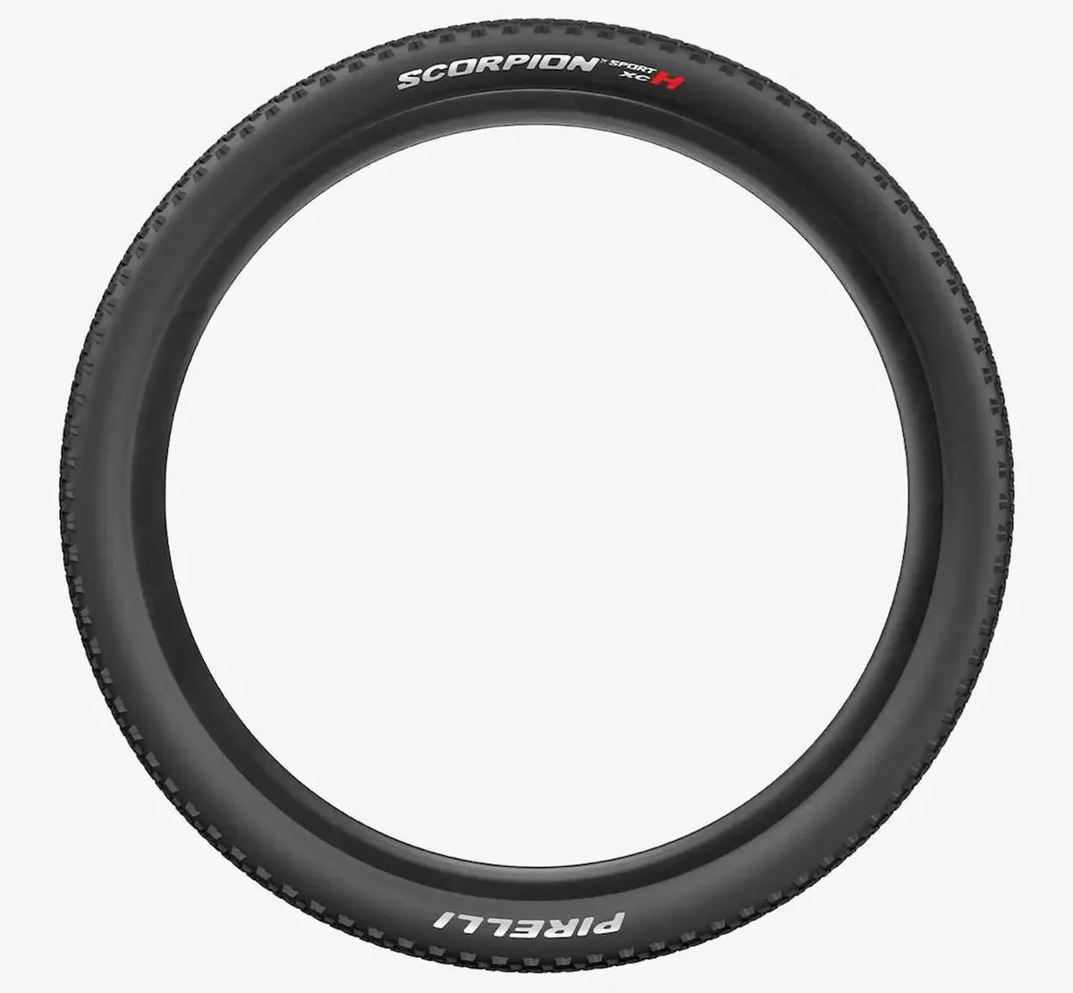 LLANTA DE MTB PIRELLI SCORPION XC H 29X2.4 WHITE