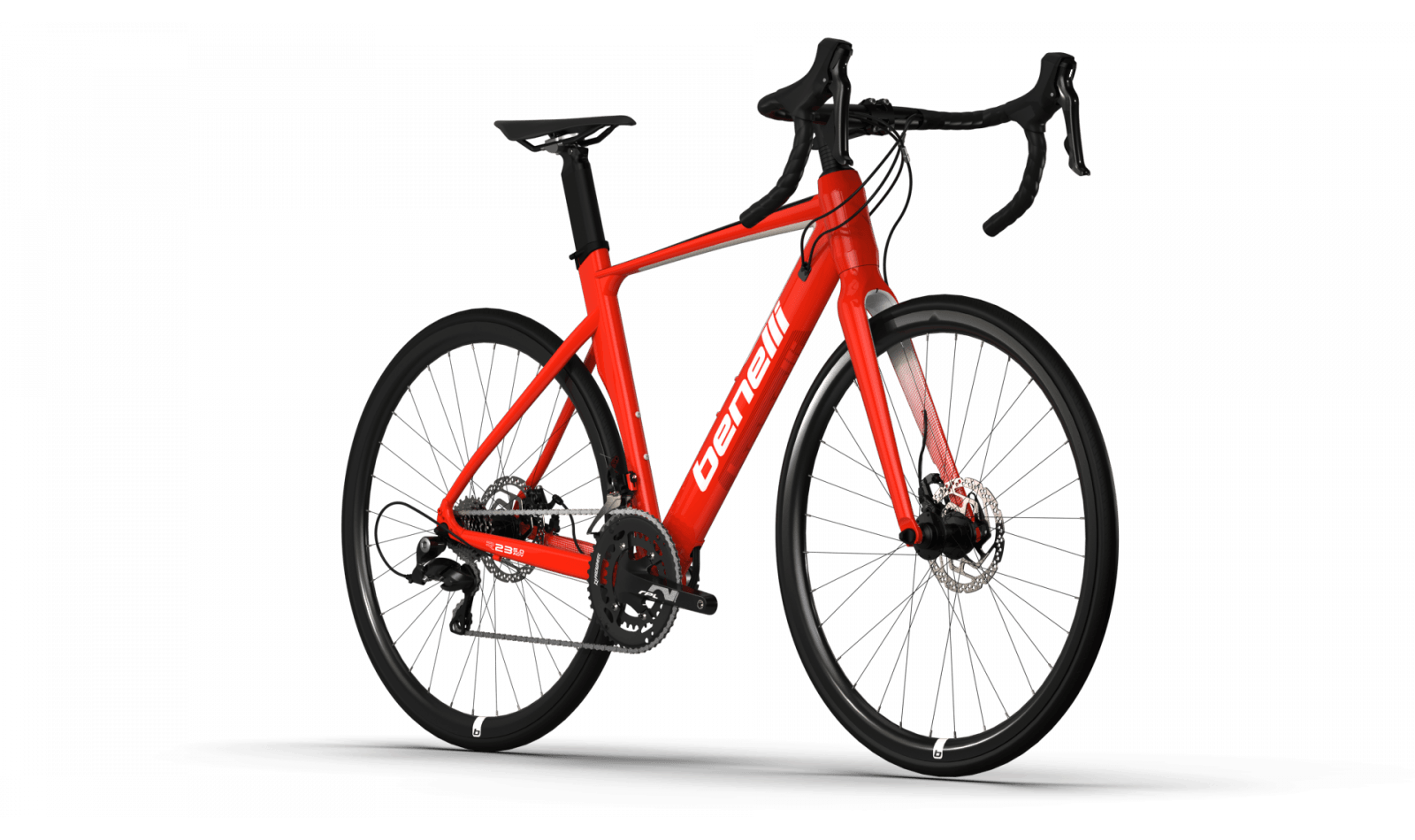 BICICLETA BENELLI R23 5.0 ADV AL DISK