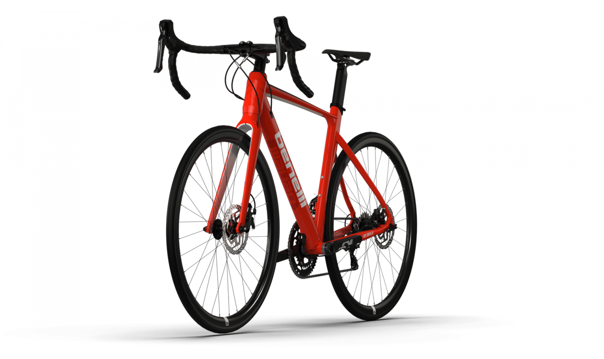 BICICLETA BENELLI R23 5.0 ADV AL DISK