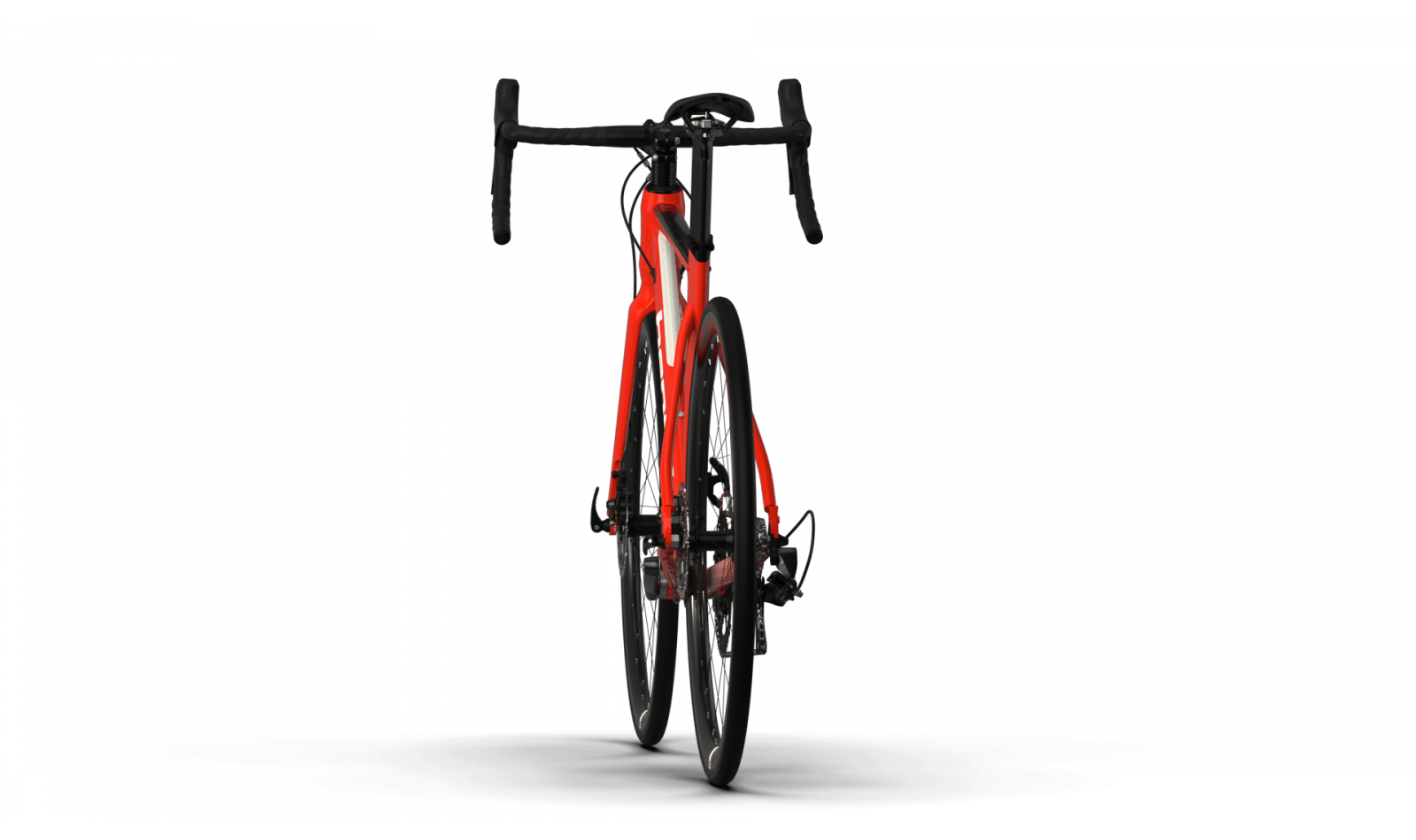 BICICLETA BENELLI R23 5.0 ADV AL DISK