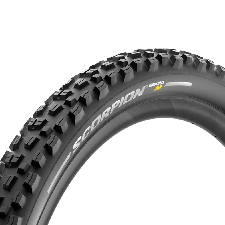 LLANTAS MTB  PIRELLI Scorpion Enduro R 65-622 33B