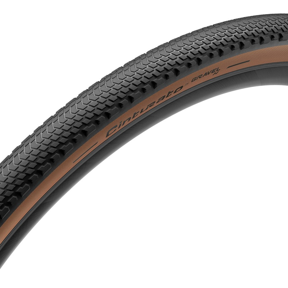 LLANTAS  PIRELLI CINTURATO  GRAVEL H Classic 40 - 622