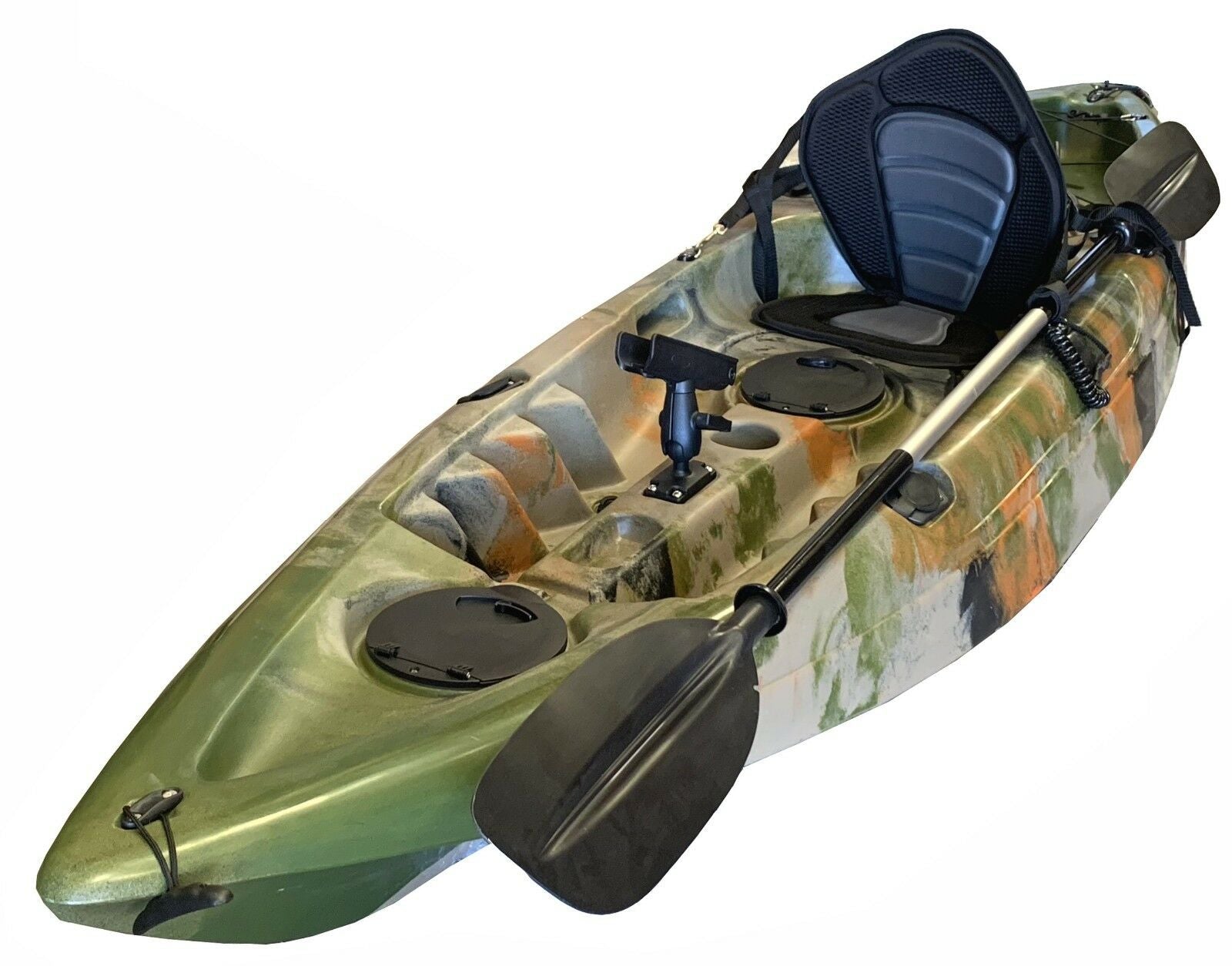 Kayak Balboa jungle camo