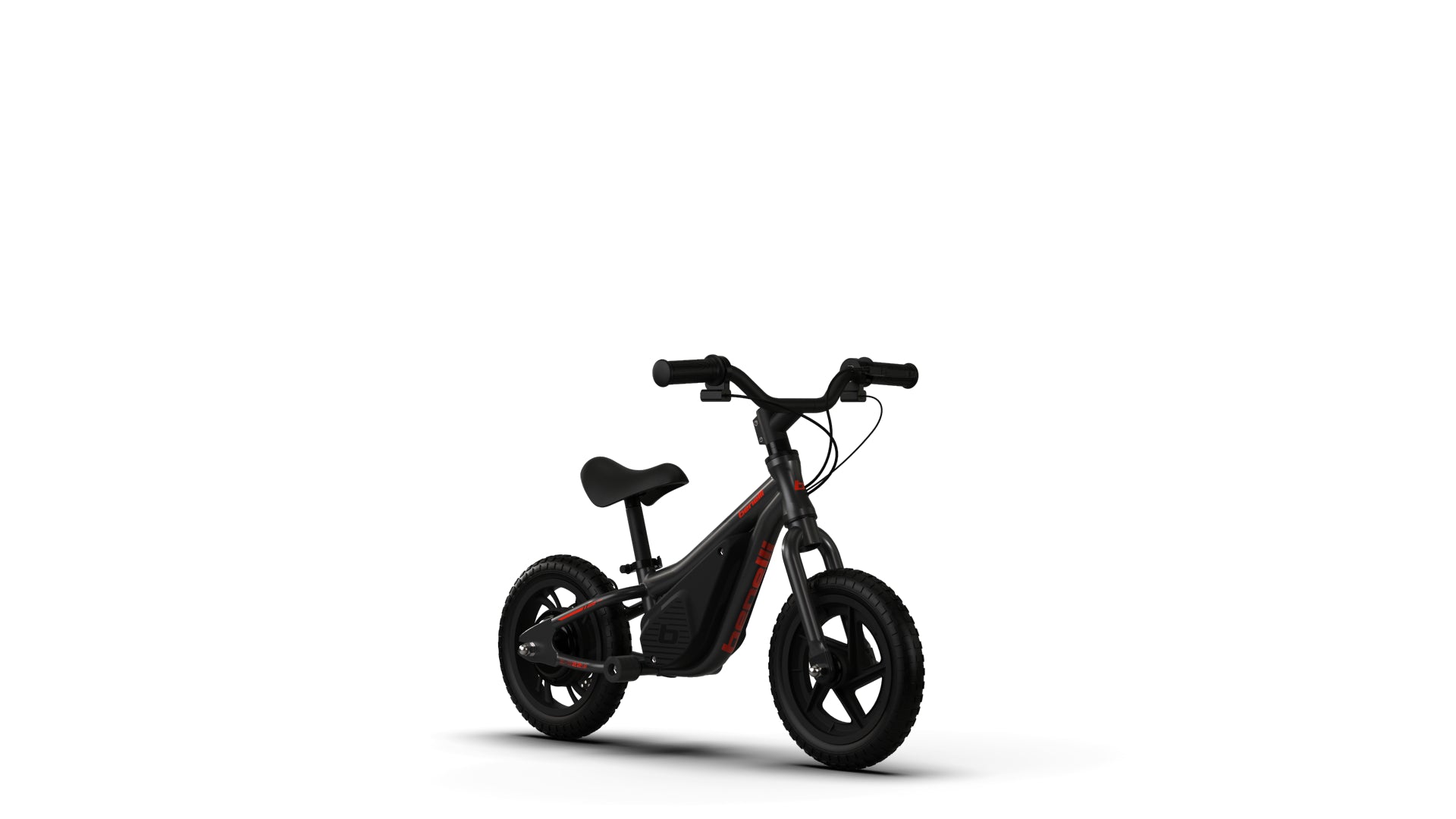 Bicicleta eléctrica para niños E-B 22 1.0 ADV AL 12