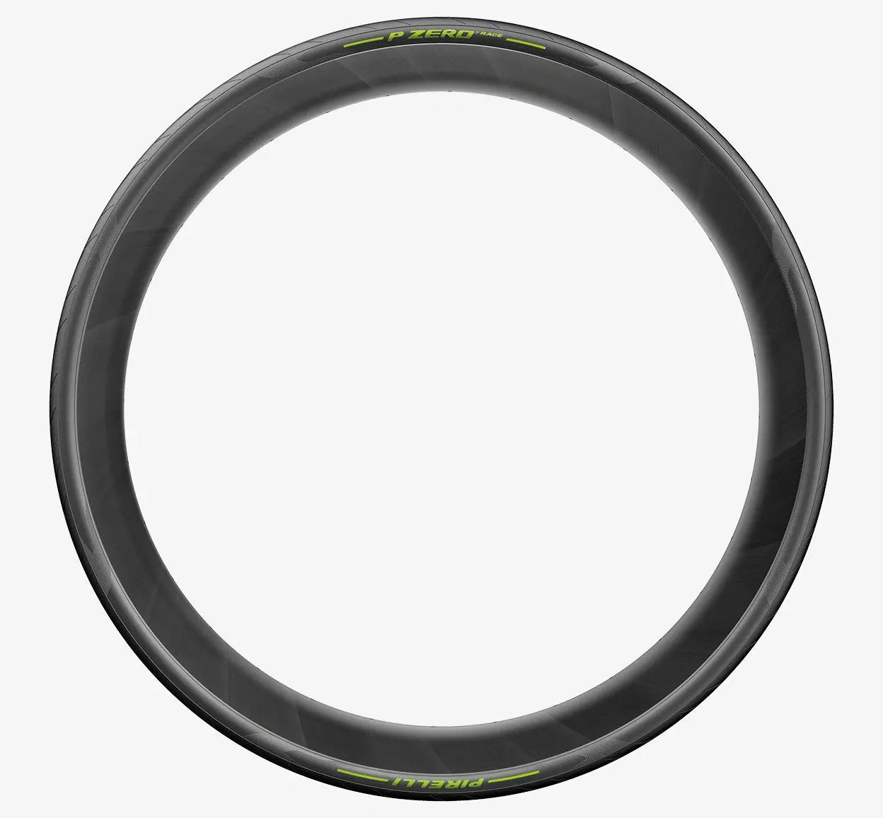 LLANTAS RUTA PIRELLI P ZERO RACE (26-622) 700 X 26 LIME