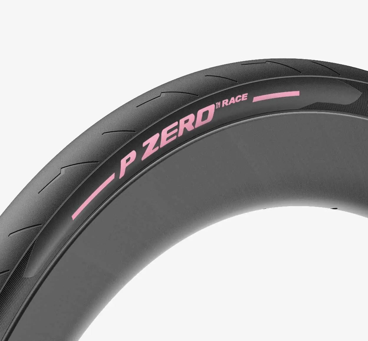 LLANTAS RUTA PIRELLI P ZERO RACE (26-622) 700 X 26 PINK