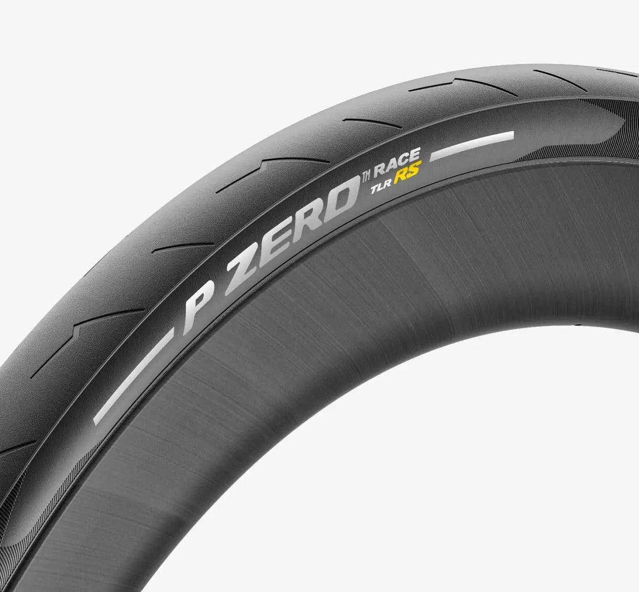 LLANTAS RUTA PIRELLI ZERO  RACE TLR RS (26-622) 700 X 26