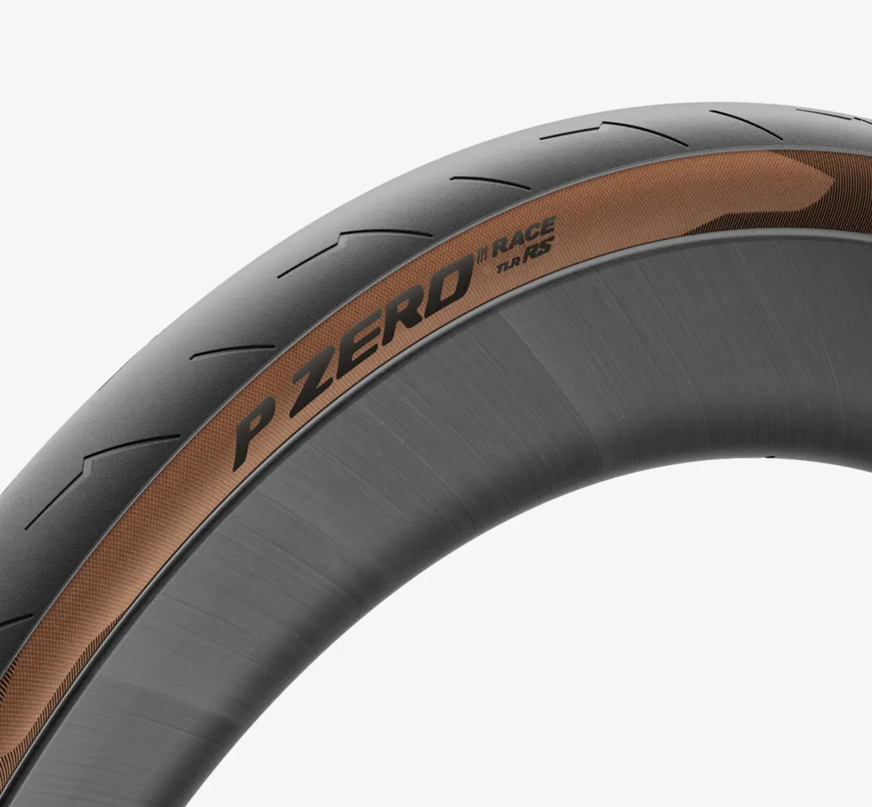 LLANTA DE RUTA PIRELLI P ZERO RACE TLR RS CLASSIC 700X28