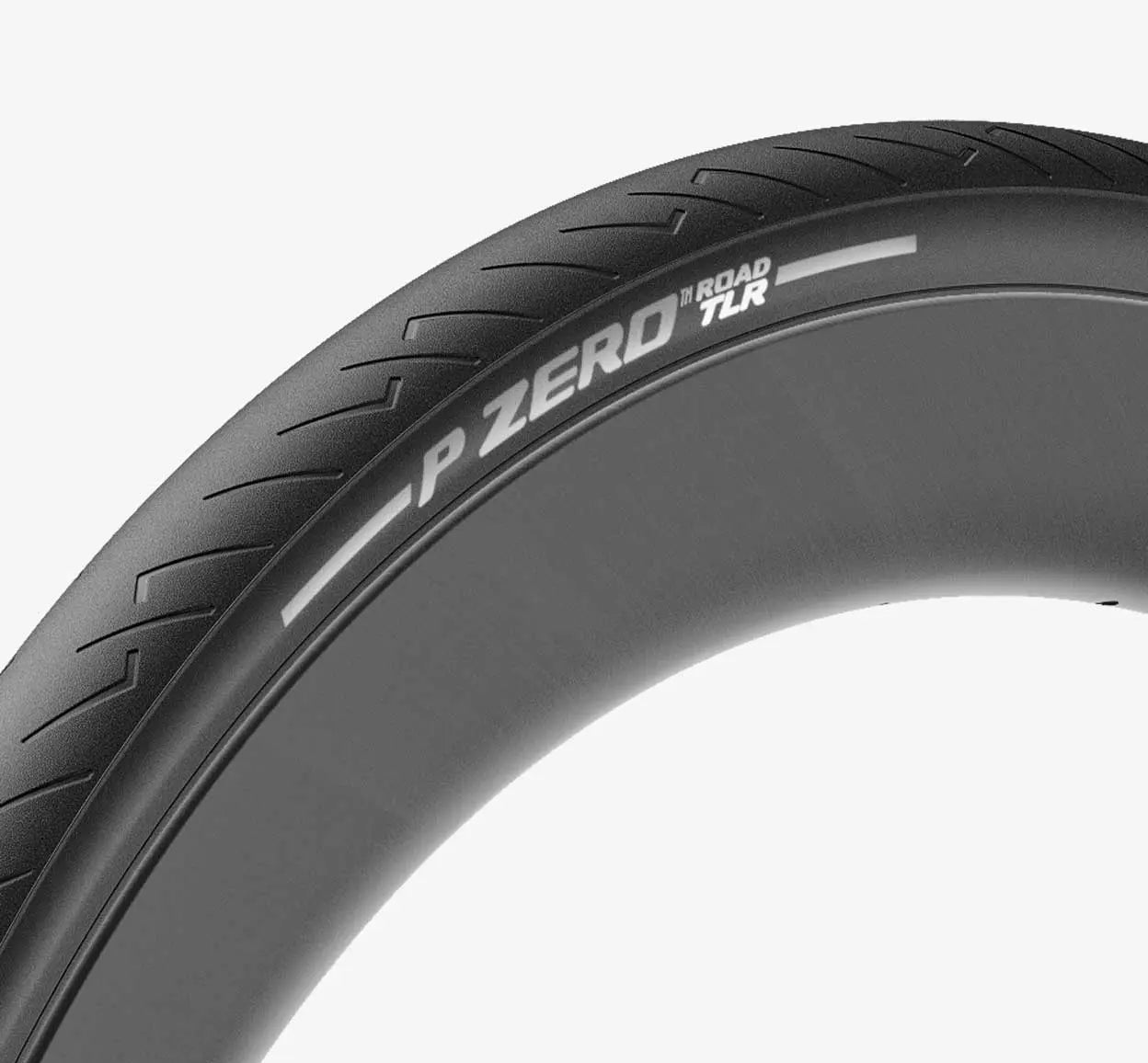 LLANTA DE RUTA PIRELLI P ZERO ROAD TLR 700X28