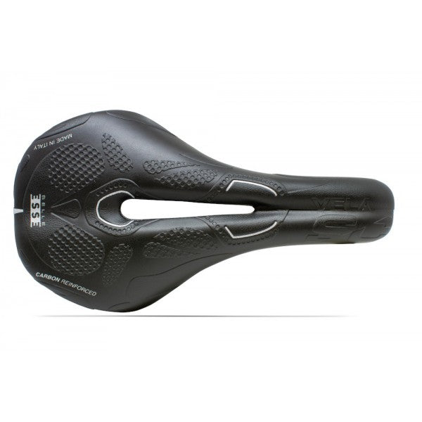 SILLA GRAVEL-RUTA-MTB REFLECTANTE