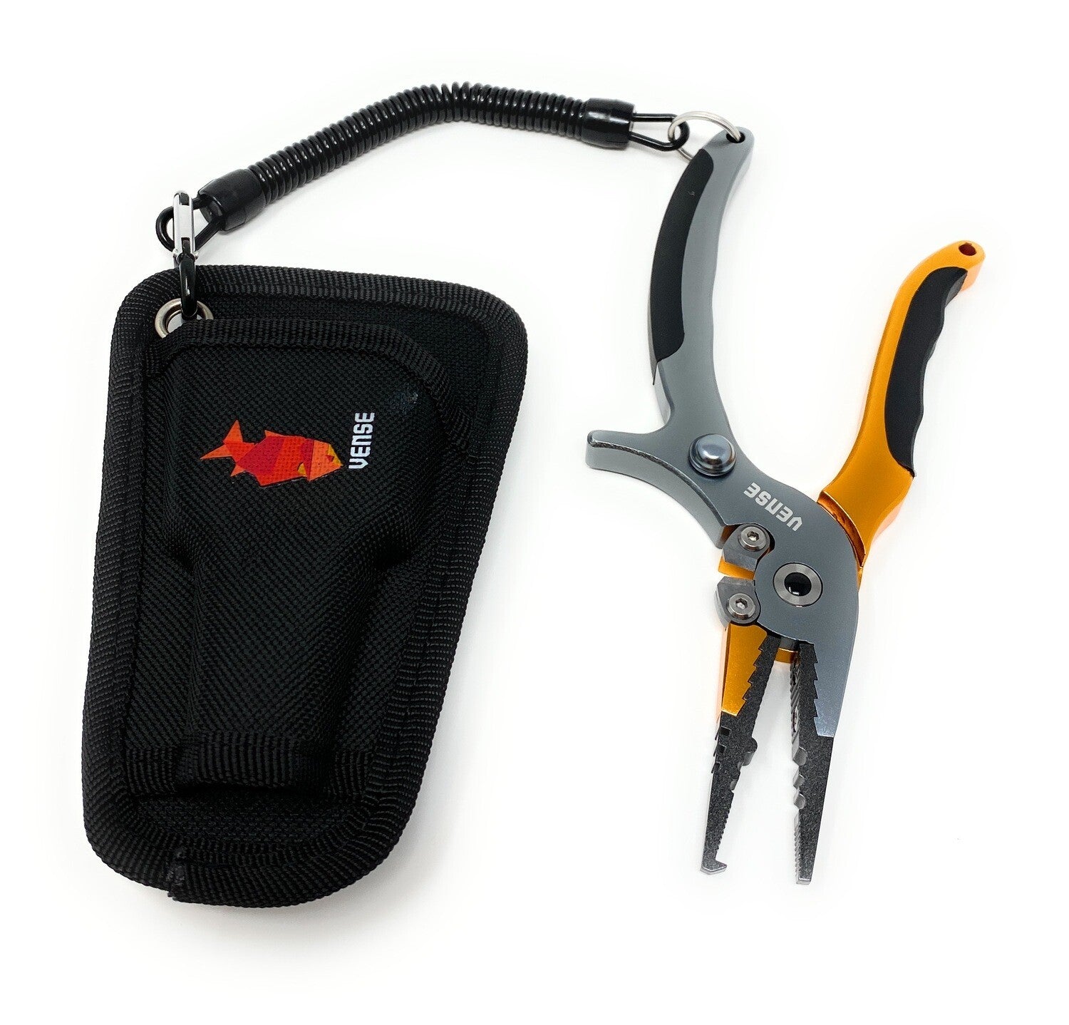 Aluminum Fishing Pliers