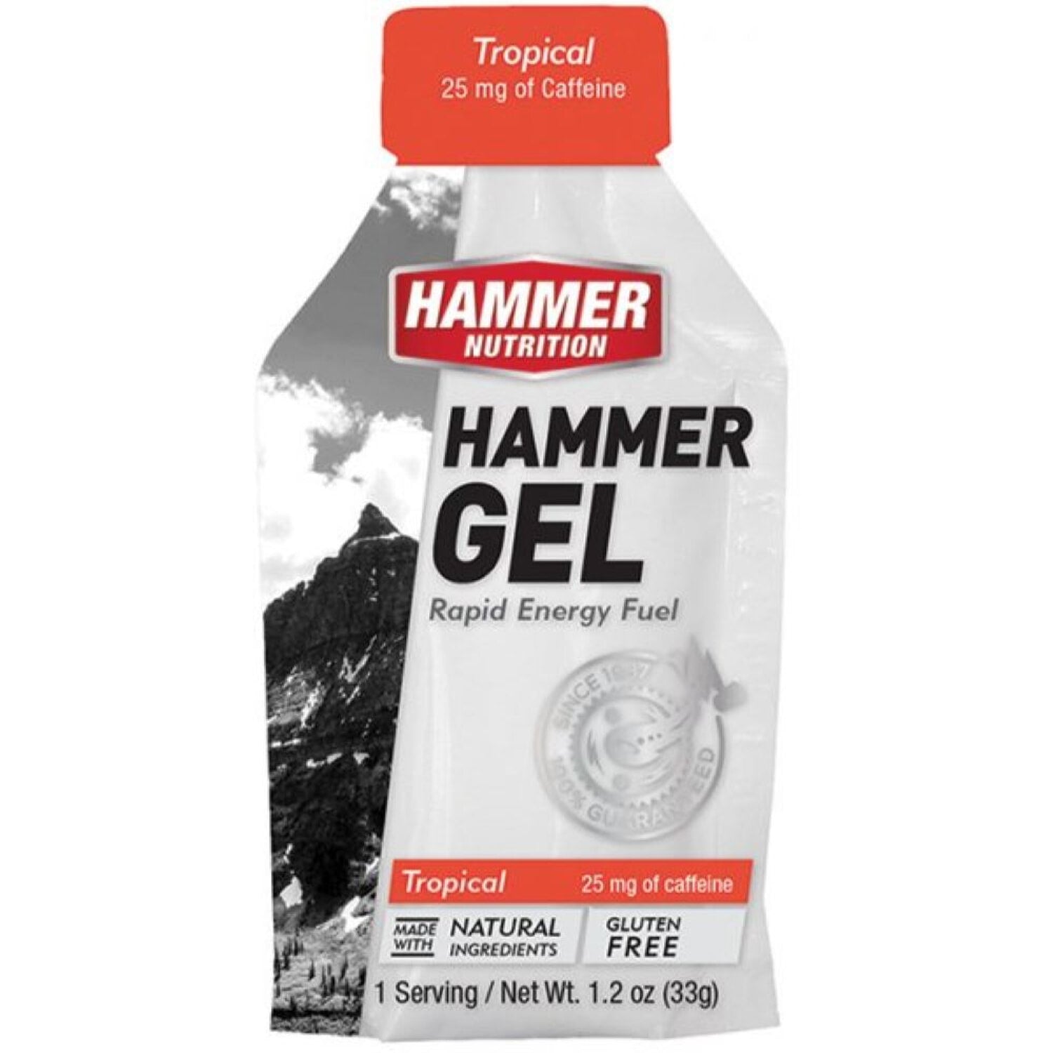 Gel Hammer Tropical