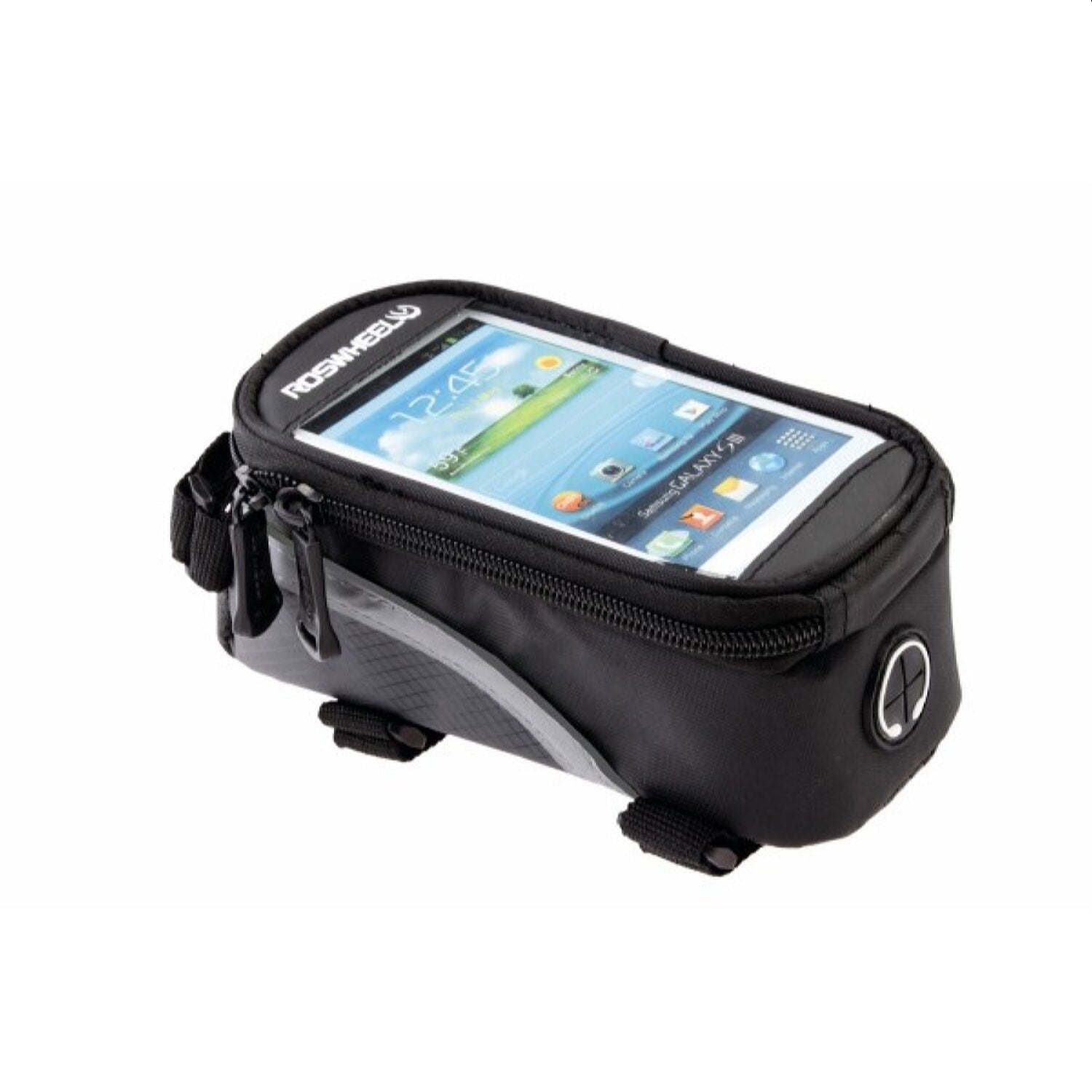 Bolso Top Tube P/Celular Talla M