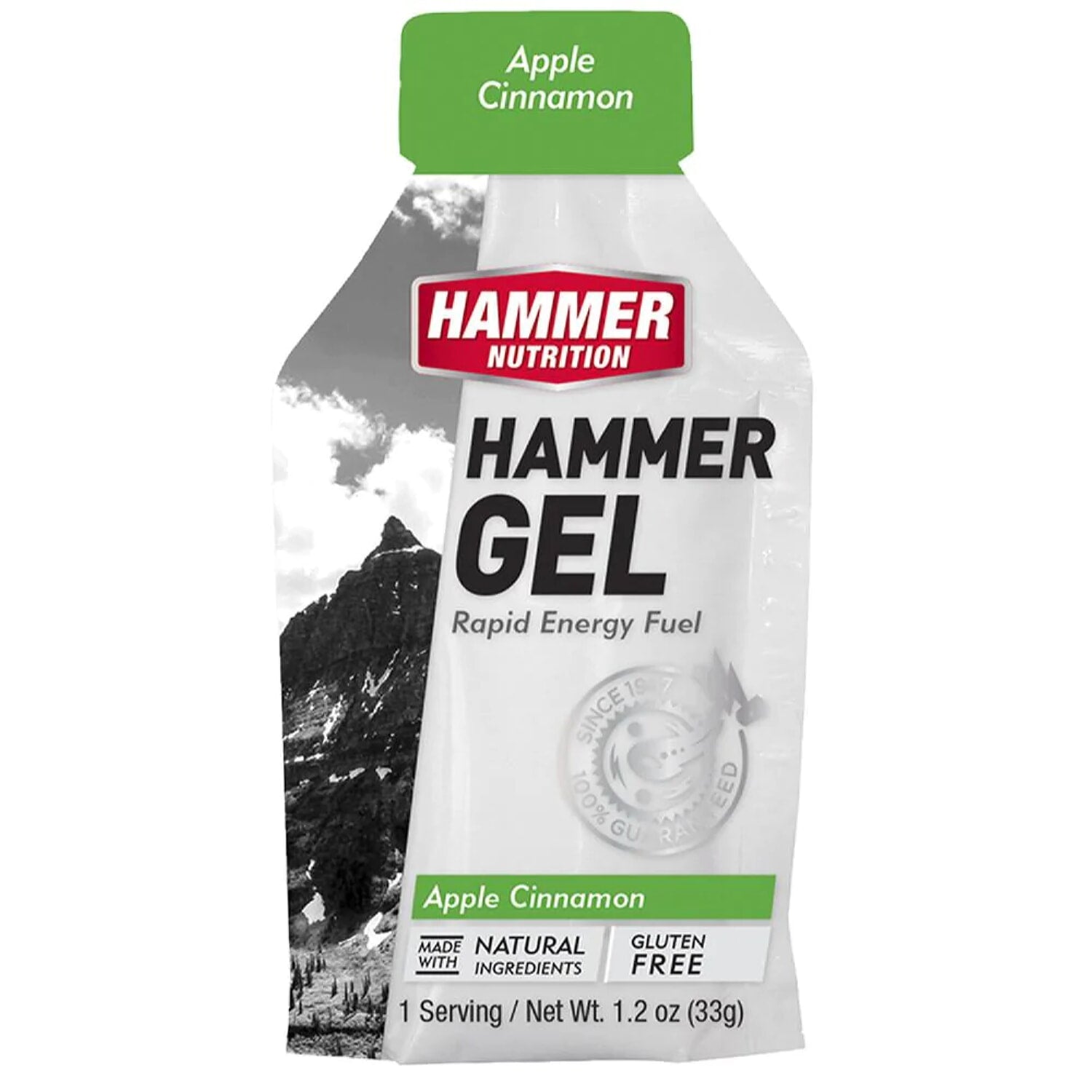 Gel Hammer Applecin