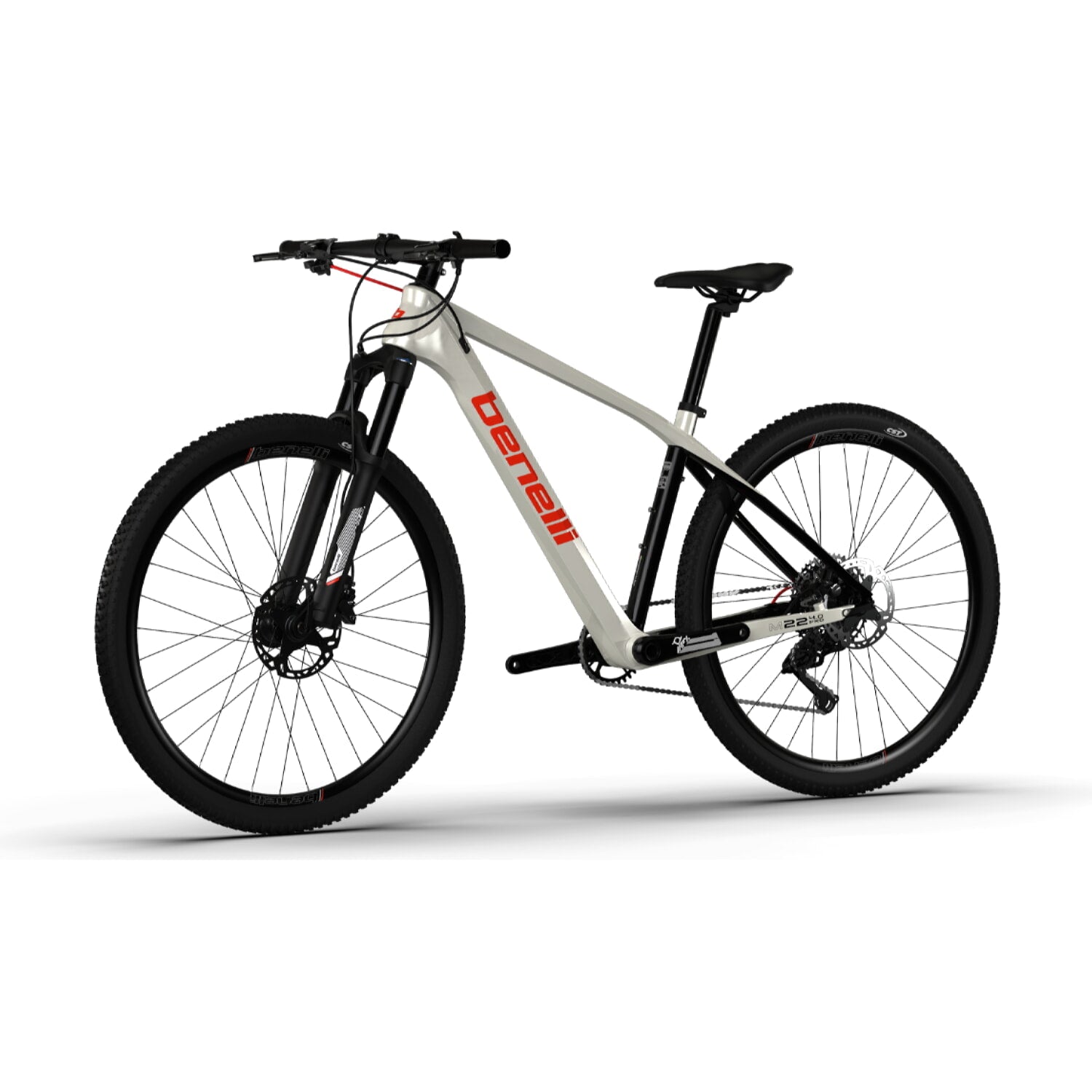 Bicicleta mtb 29 online talla l