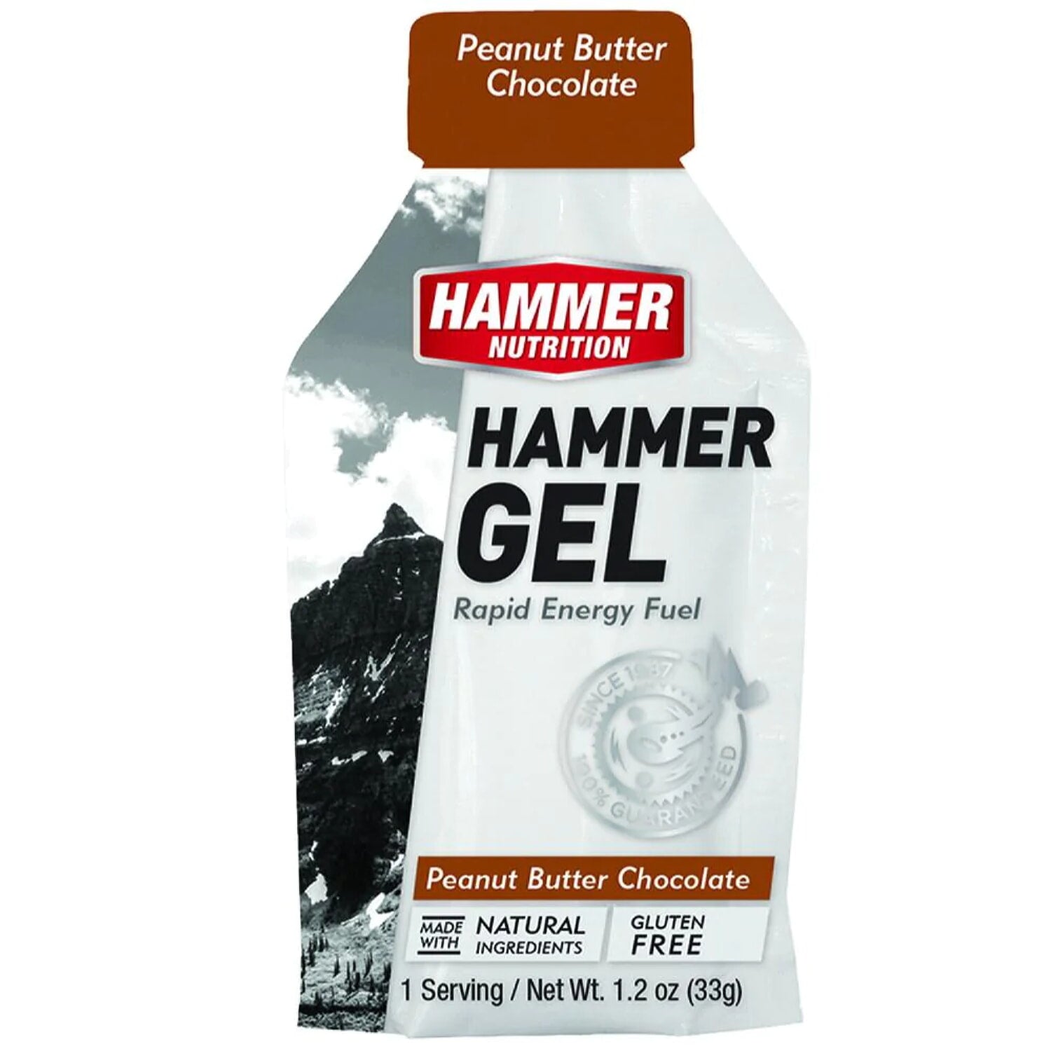 Gel Hammer Peabutch