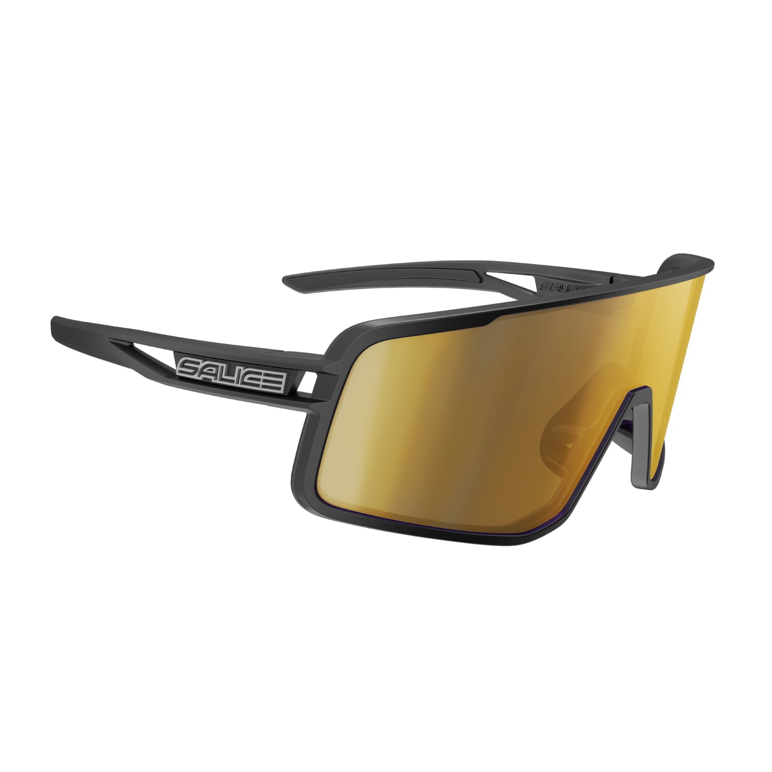 Lentes Salice Negro Rwx By Nxt Cat. 1-3 + Rw Gold (Mod