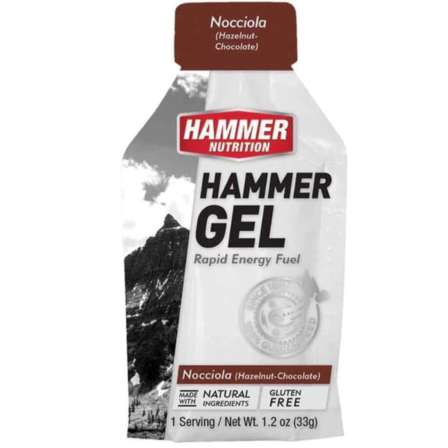 Gel Hammer Hazchoco