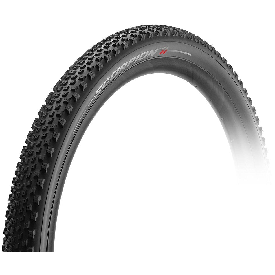 LLANTAS MTB PIRELLI Scorpion XC H PROWALL 29 x 2.2 BLACK