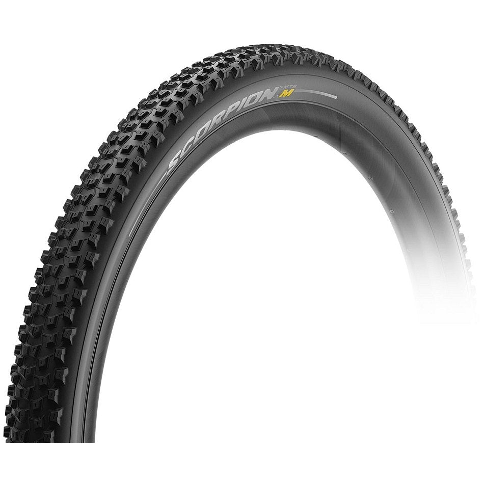 LLANTAS MTB PIRELLI Scorpion XC M PROWALL 29 x 2.4 BLACK