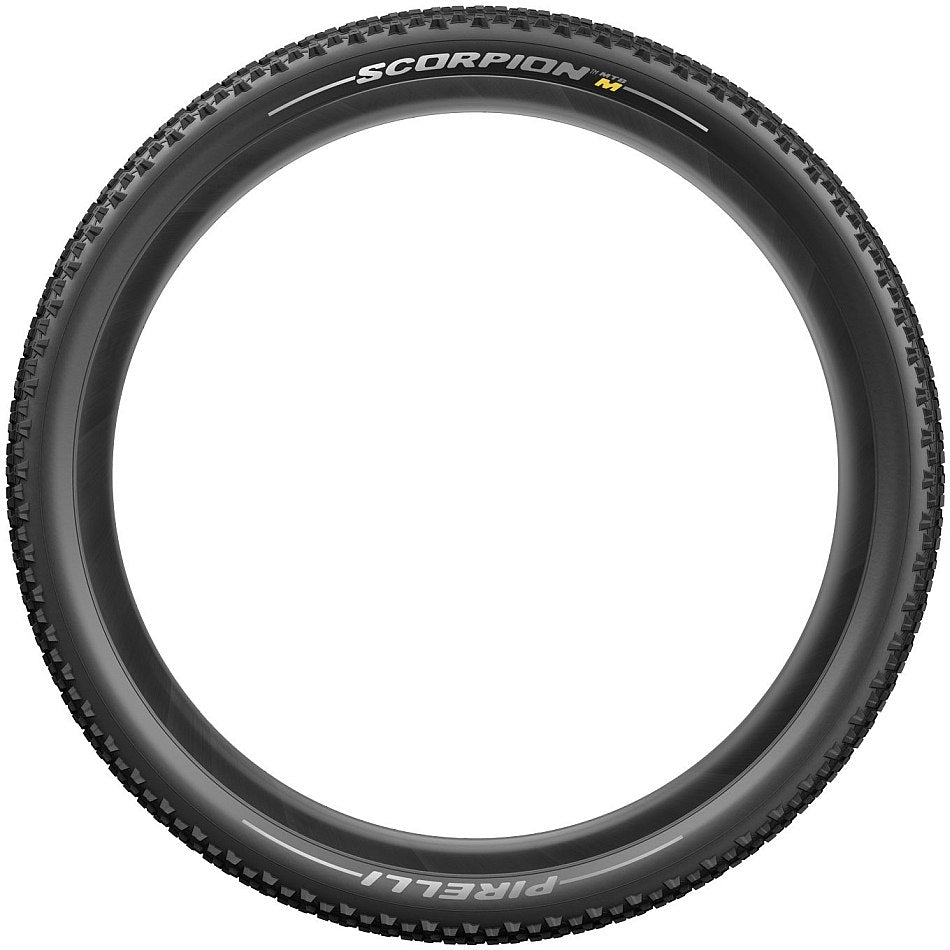 LLANTAS MTB PIRELLI Scorpion XC M PROWALL 29 x 2.4 BLACK