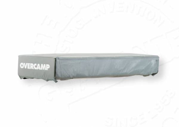Carpa OVERCAMP Small color Gris