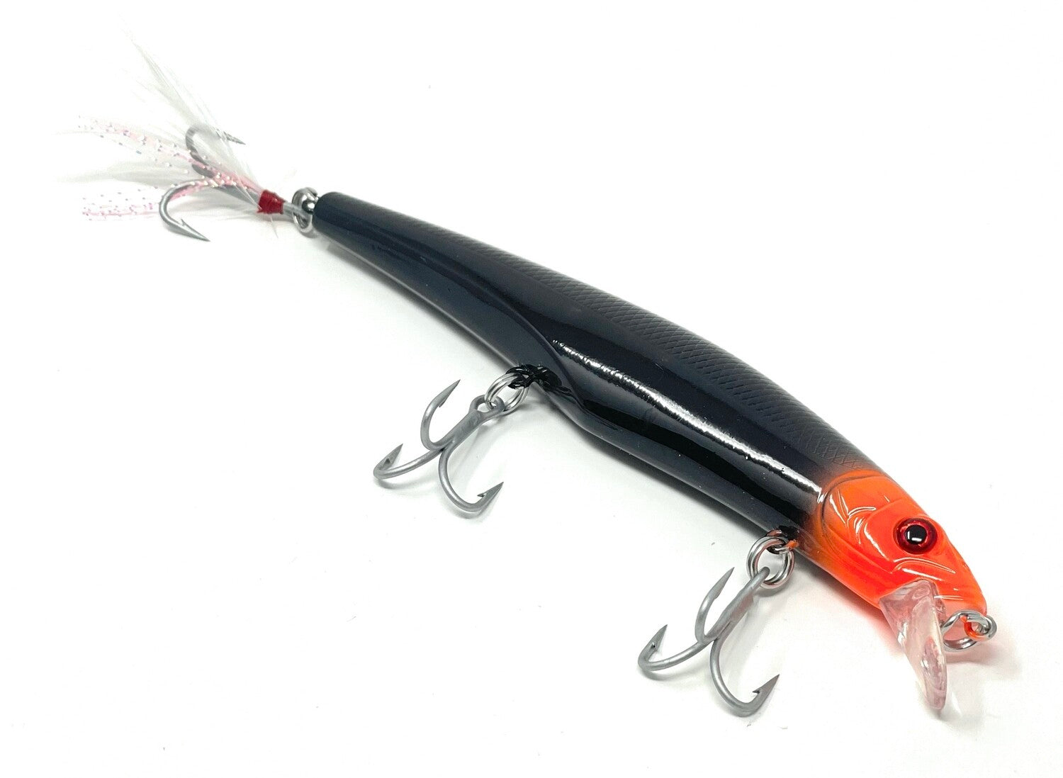 Señuelo Mid Water Lures Curve 04
