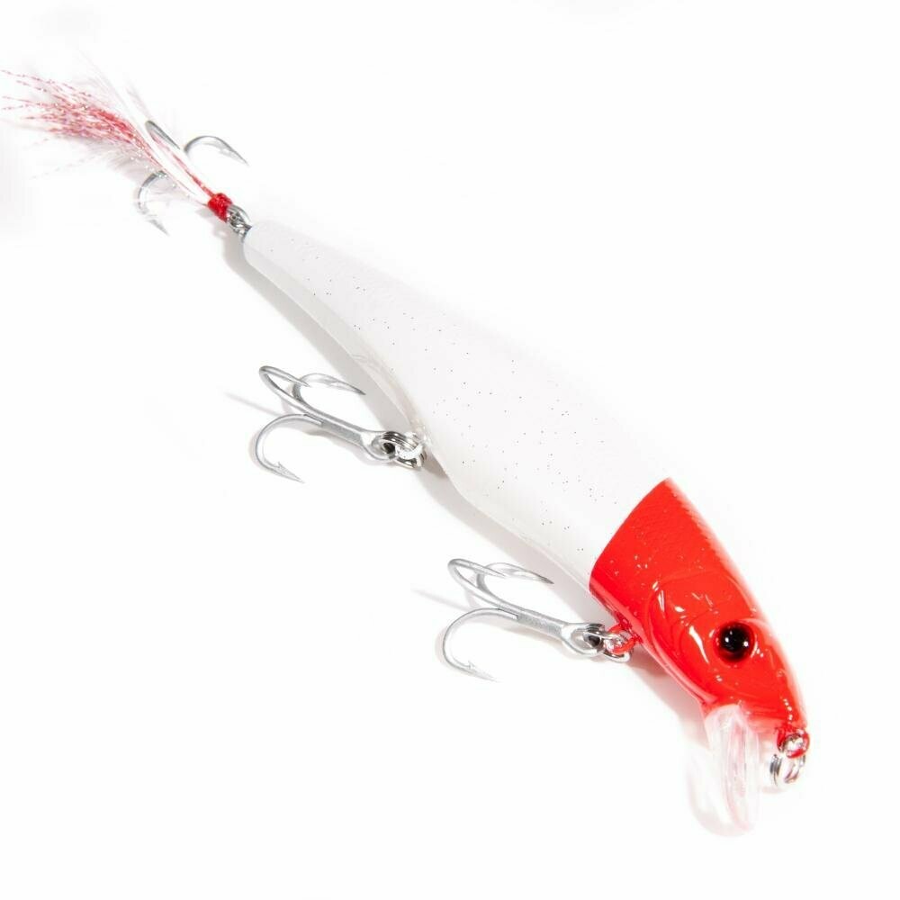 Señuelo Mid Water Lures Curve 104