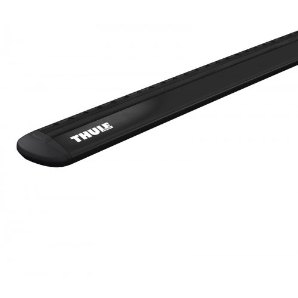 Thule Wingbar Evo 135 Black