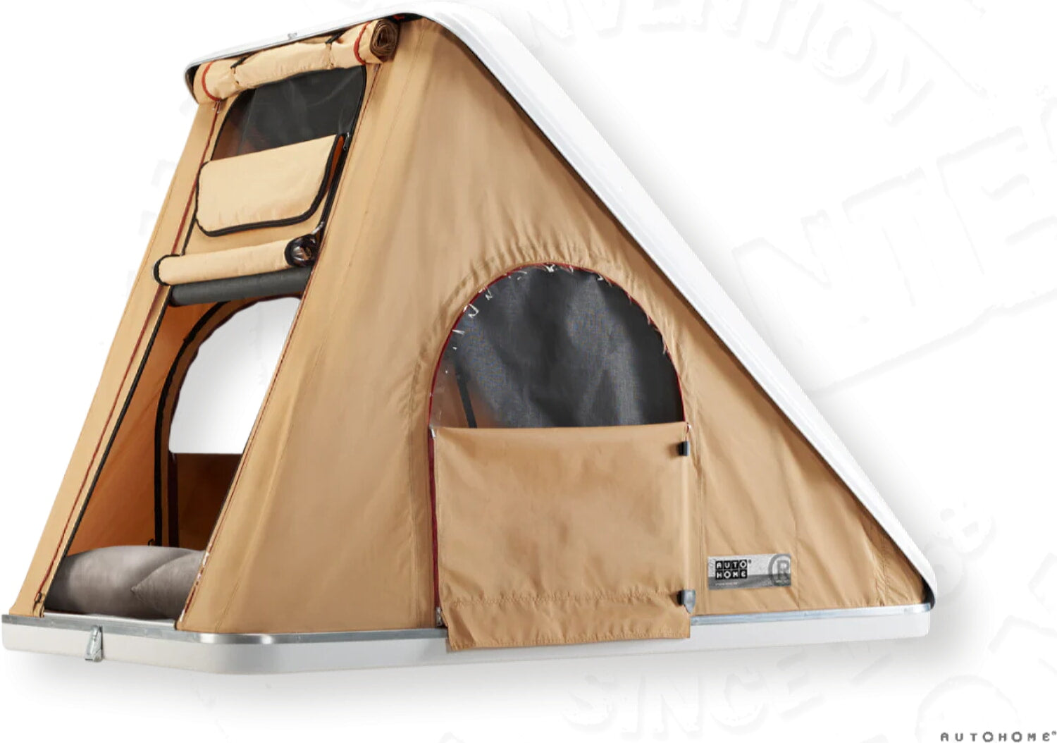 Carpa Para Techo Columbus Variant Small Safari