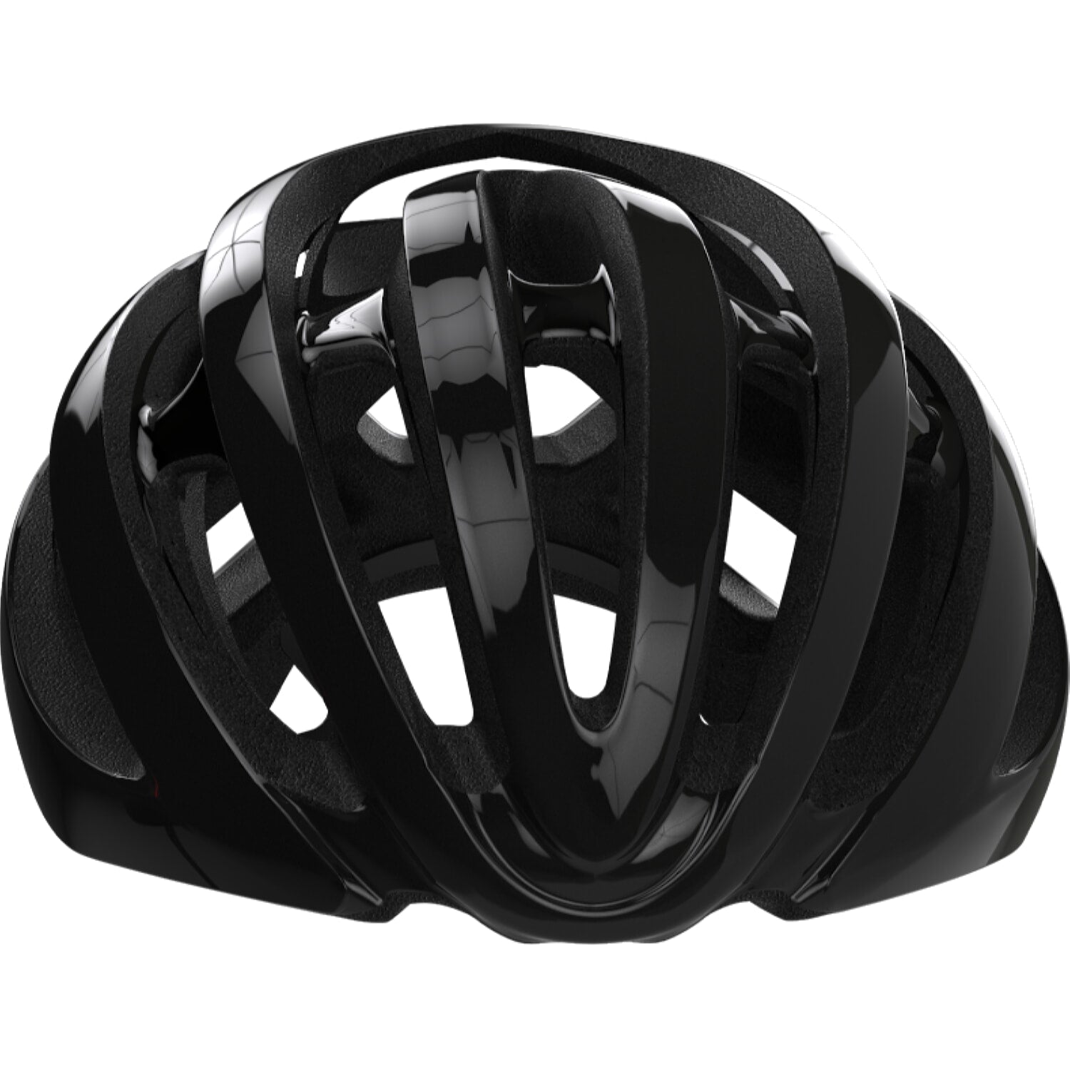 Casco Cairbull Mod Slk20 Talla L(58-61) Negro