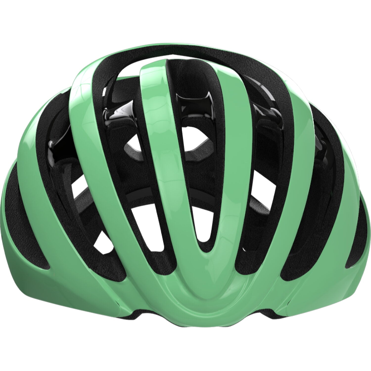 Casco Cairbull Mod Slk20 Talla L(58-61) Negro / Trquesa