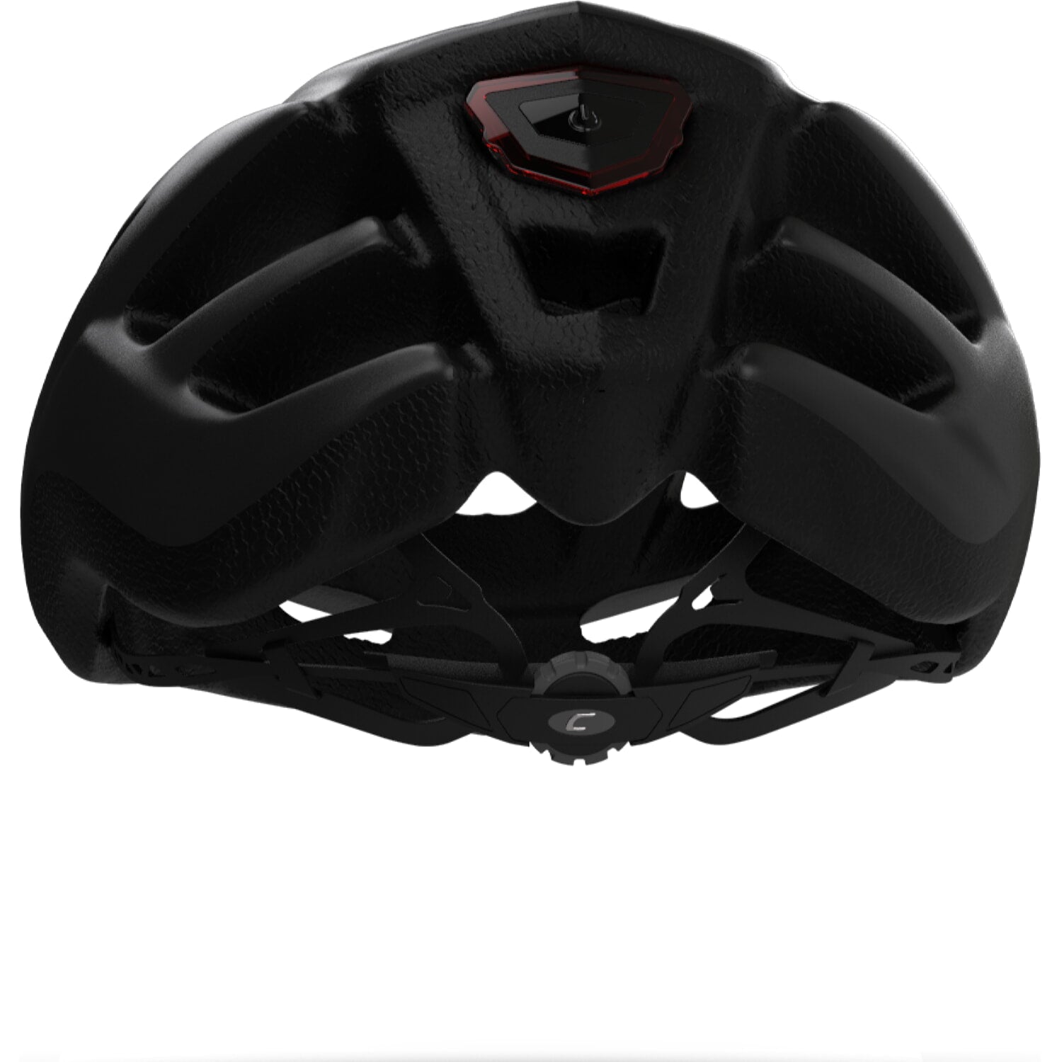 Casco Ruta Cairbull Racemaster Talla M/L(55-61) Negro /  Mate