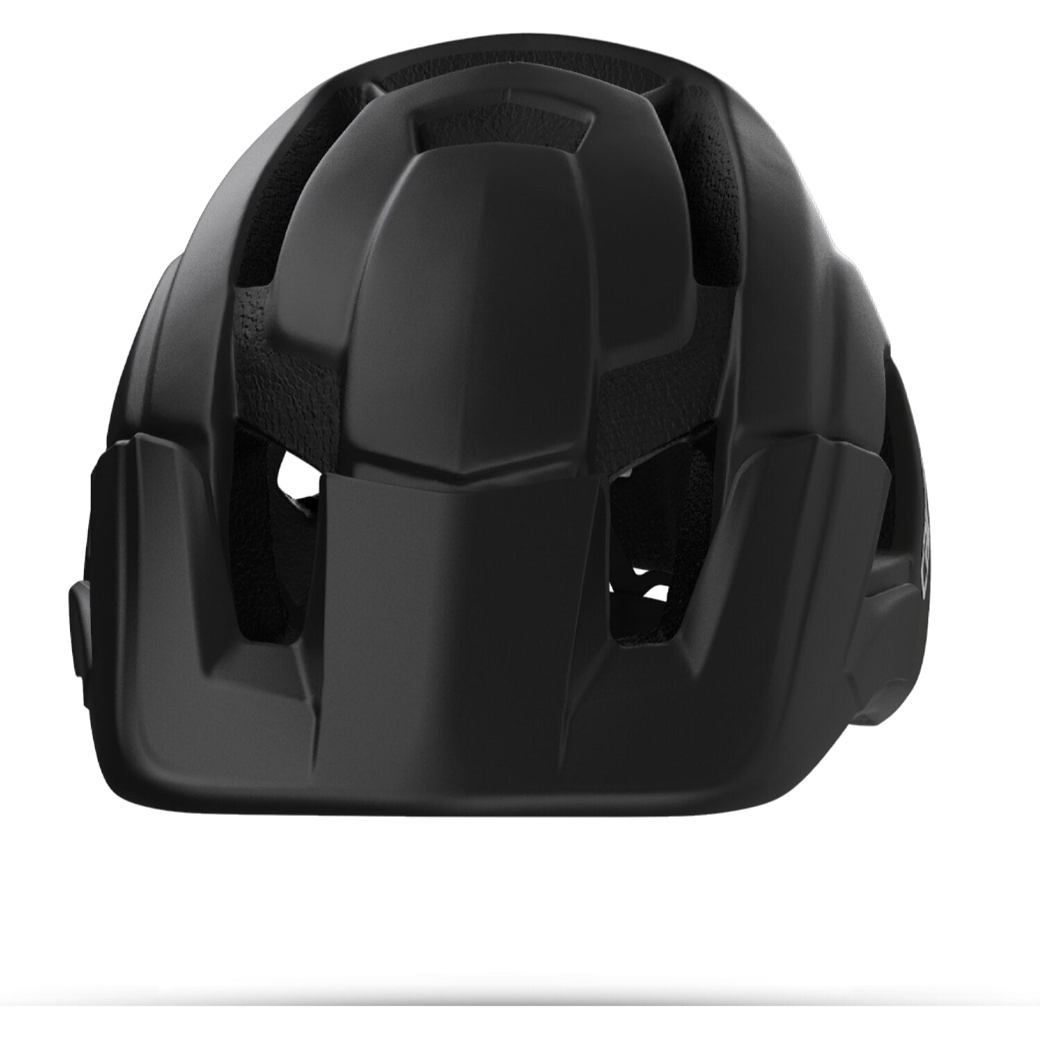 Casco MTB Cairbull Mod Terrain Talla M(54-58) Negro Mate