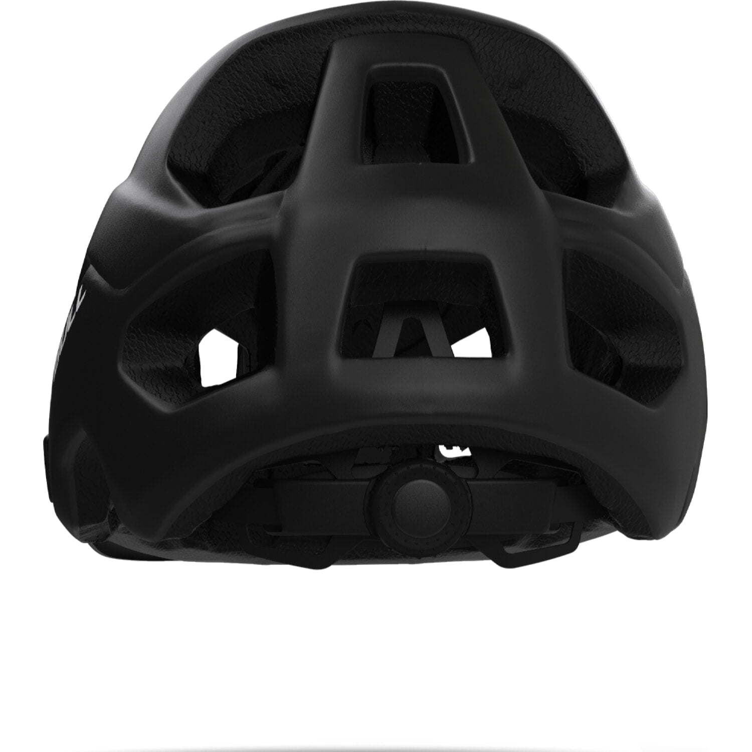 Casco MTB Cairbull Mod Terrain Talla M(54-58) Negro Mate