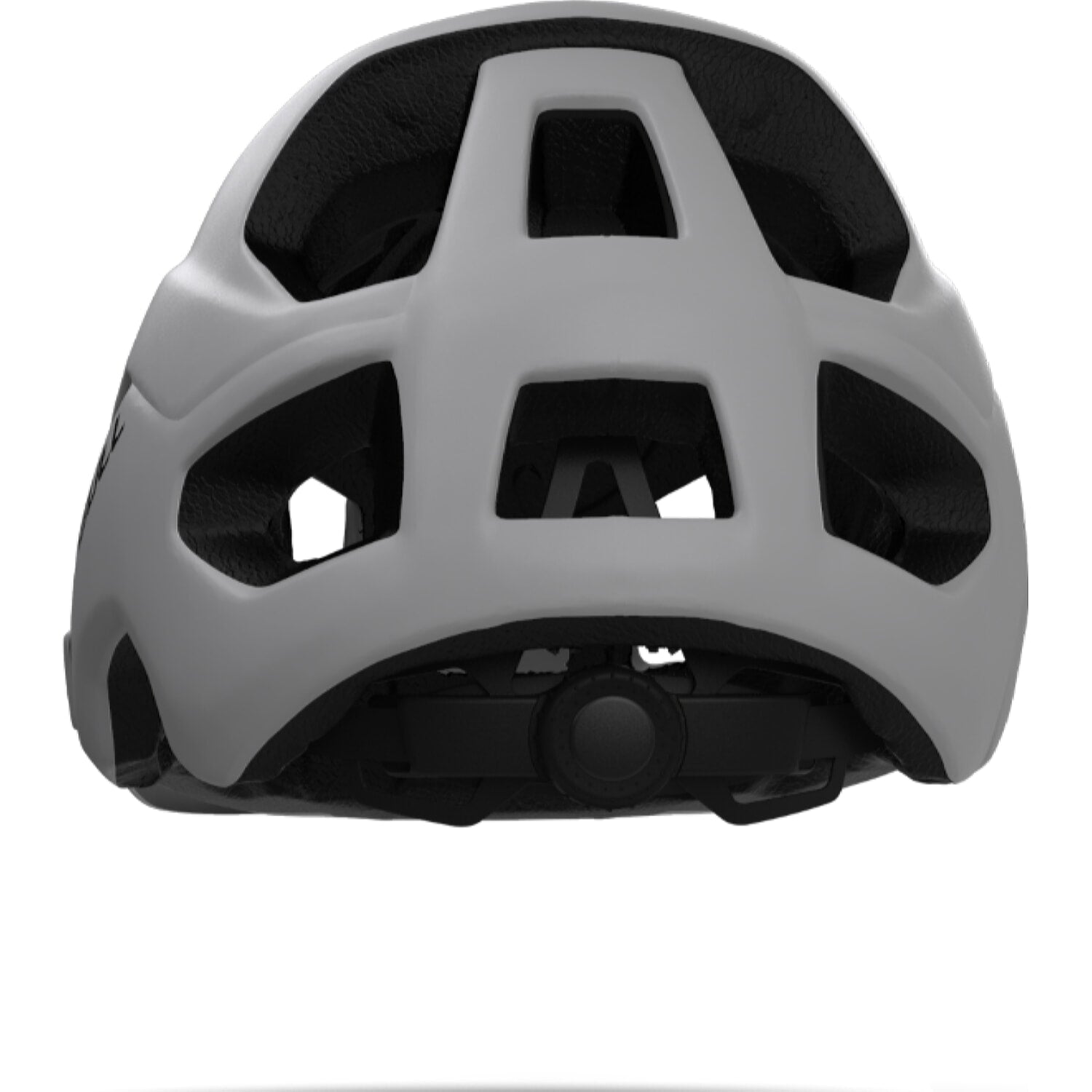 Casco Cairbull Mod Terrain Talla L(58-62) Gris Mate