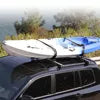 Soporte Para Kayak Mod.D (Techo/Auto) - Negro