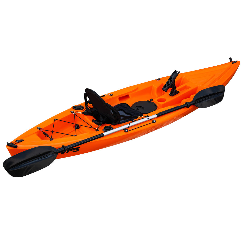 Kayak Chumico (2710Mm) - Orange