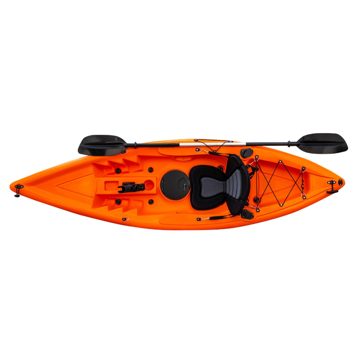 Kayak Chumico (2710Mm) - Orange