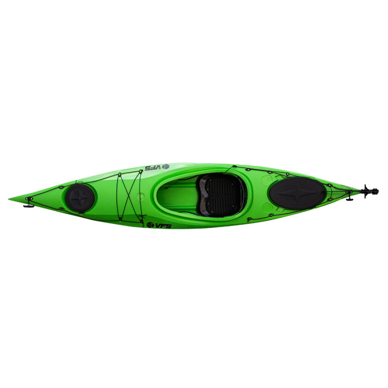 Kayak Taboga (3300Mm) - Green