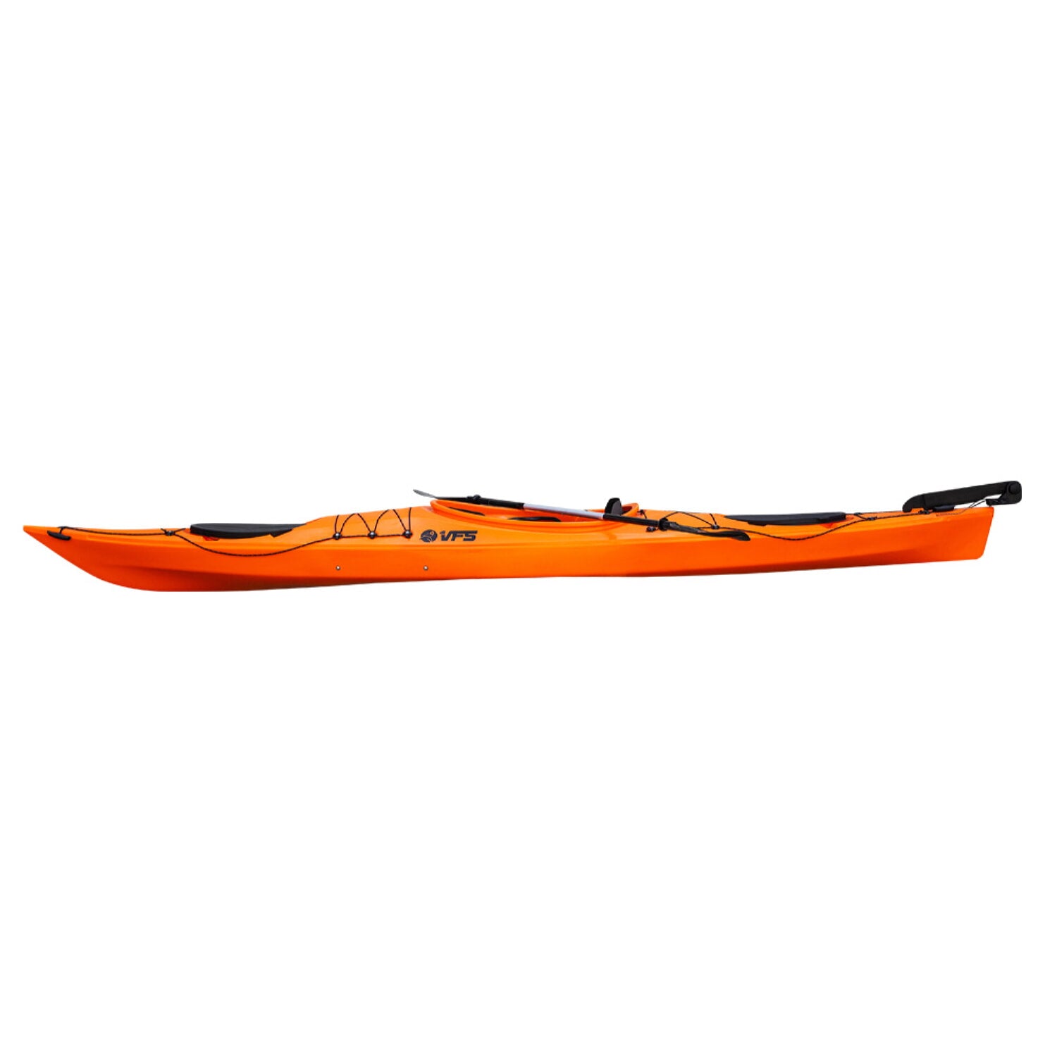 Kayak Contadora 14Ft - Orange