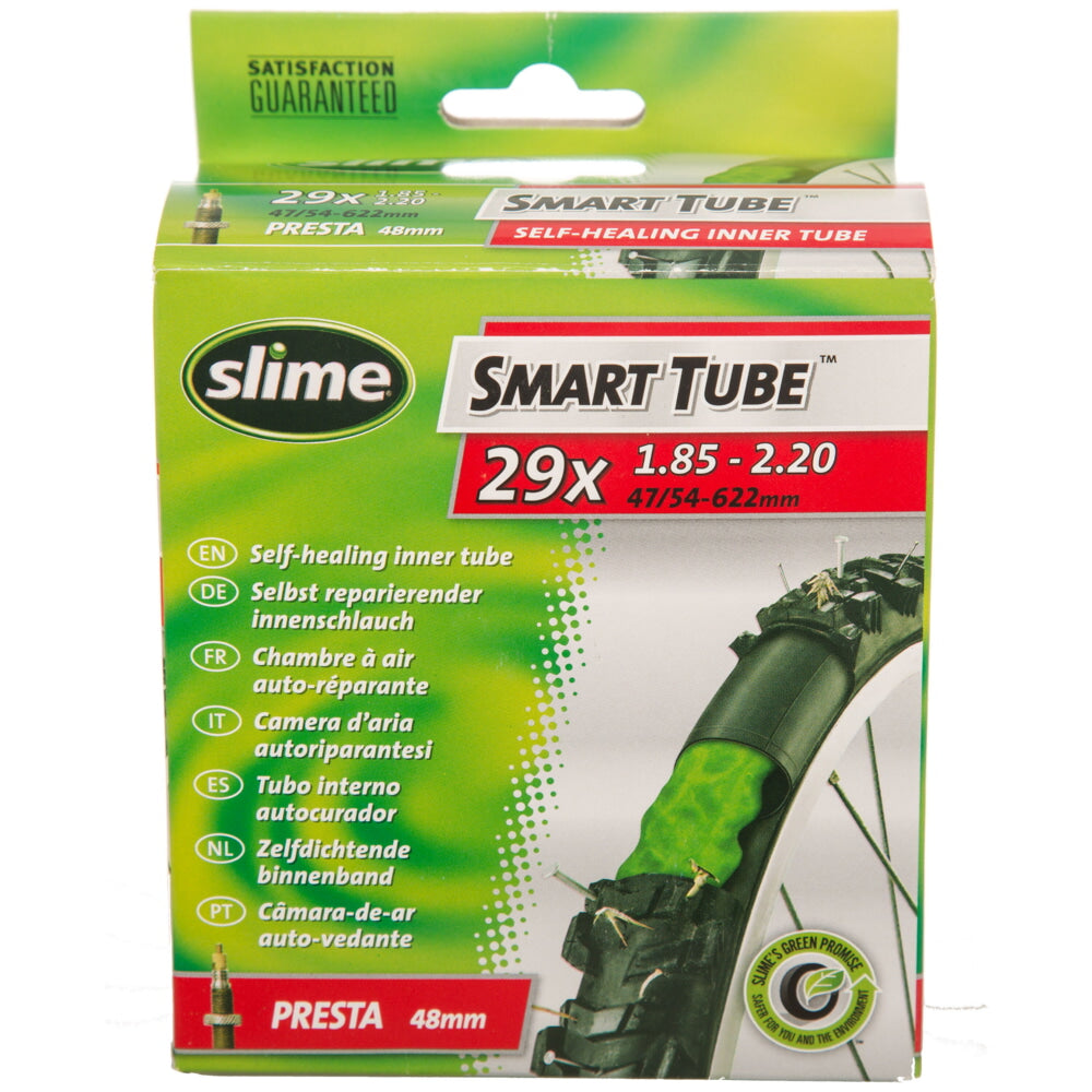Slime Smart Tube Mtb 29X1.85-2.2 Presta