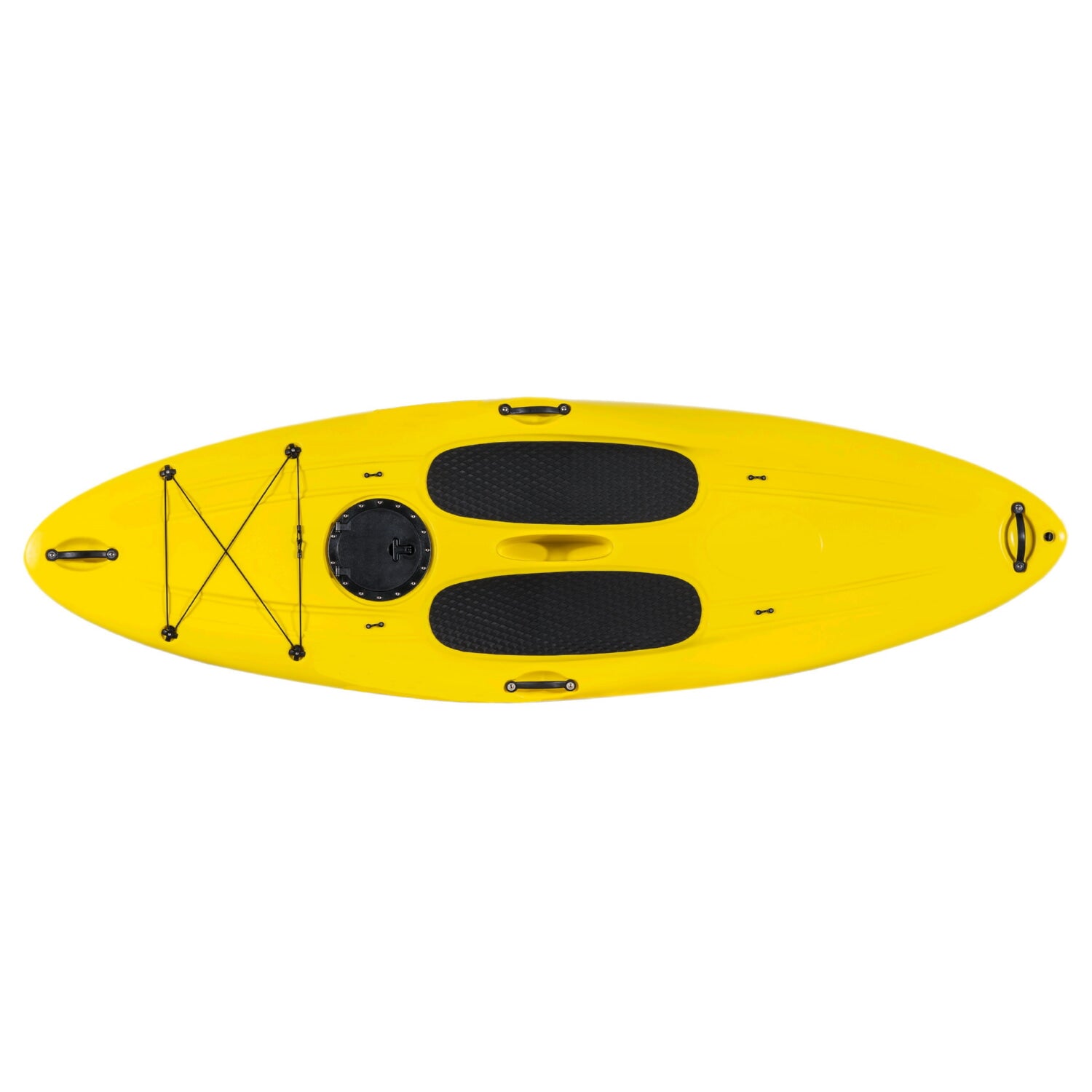 Paddle Sup 10Ft Yellow