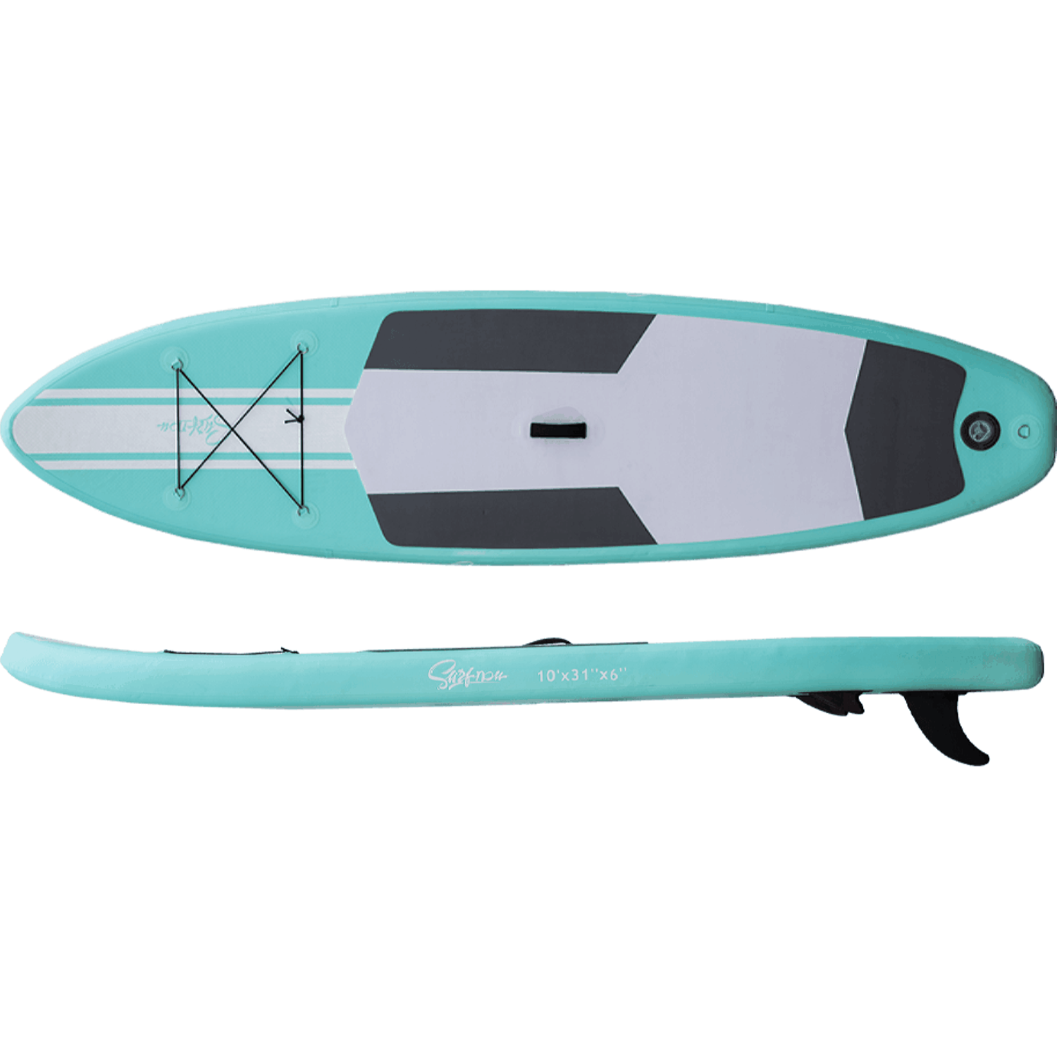 Paddle Sup Inflable 10Ft All-Around