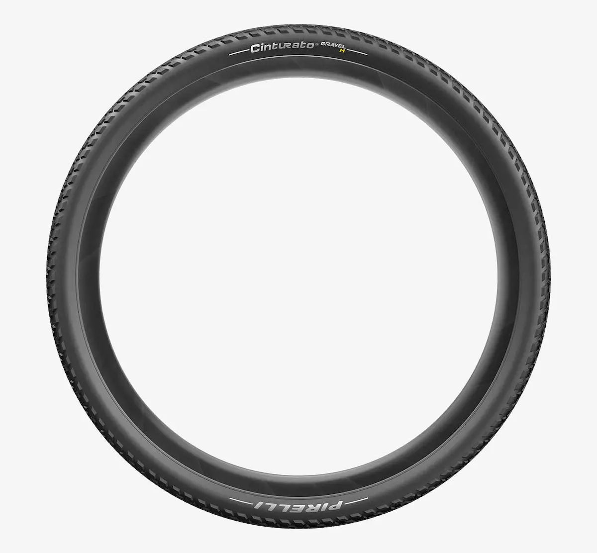 LLANTAS GRAVEL PIRELLI Cinturato M 40-622 BLACK